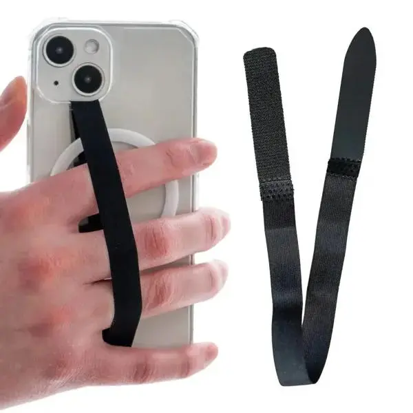 BandMate - Elastic Grip Strap for Moneymate and MagCase - Image 7