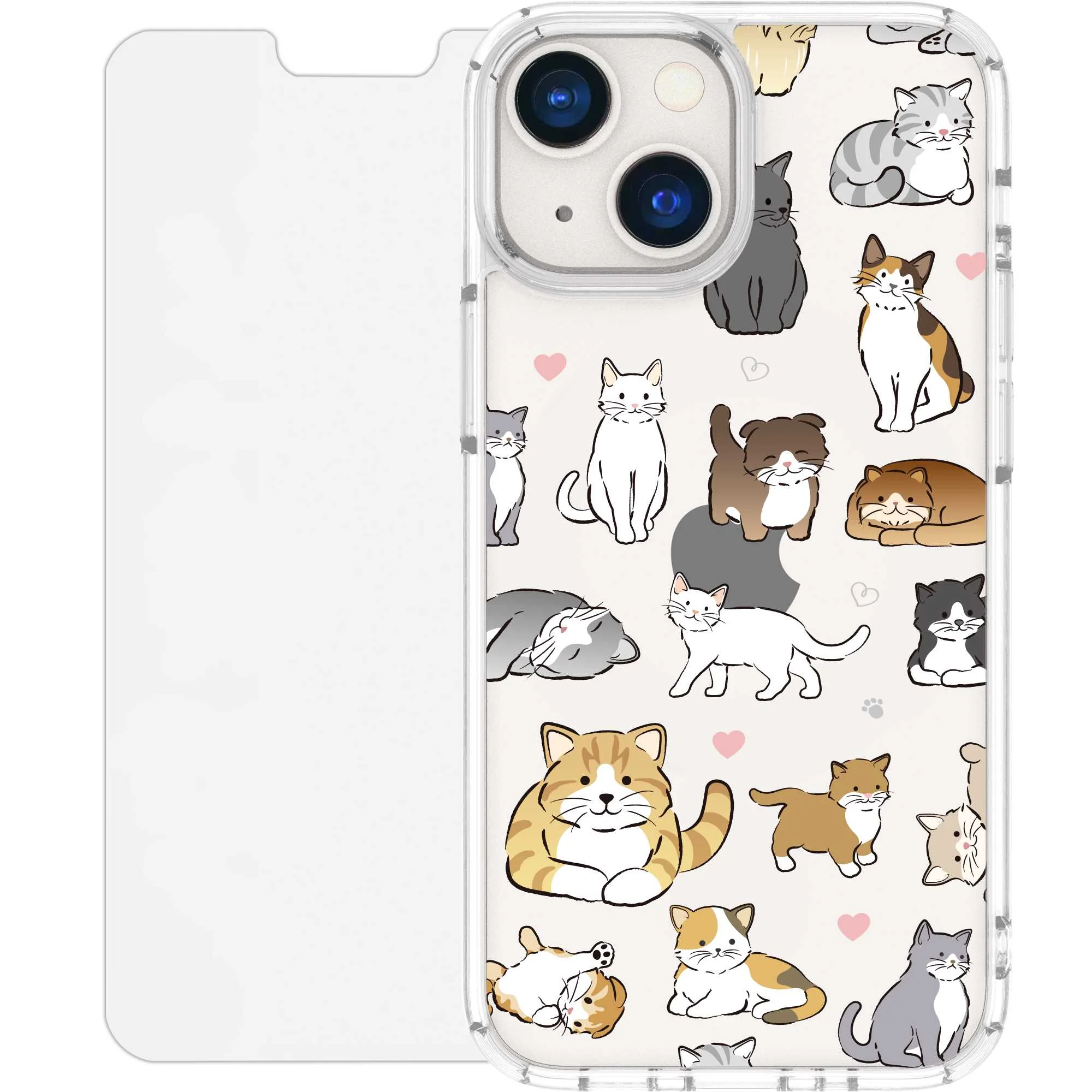 CrystalCase for iPhone 13 mini - Image 12