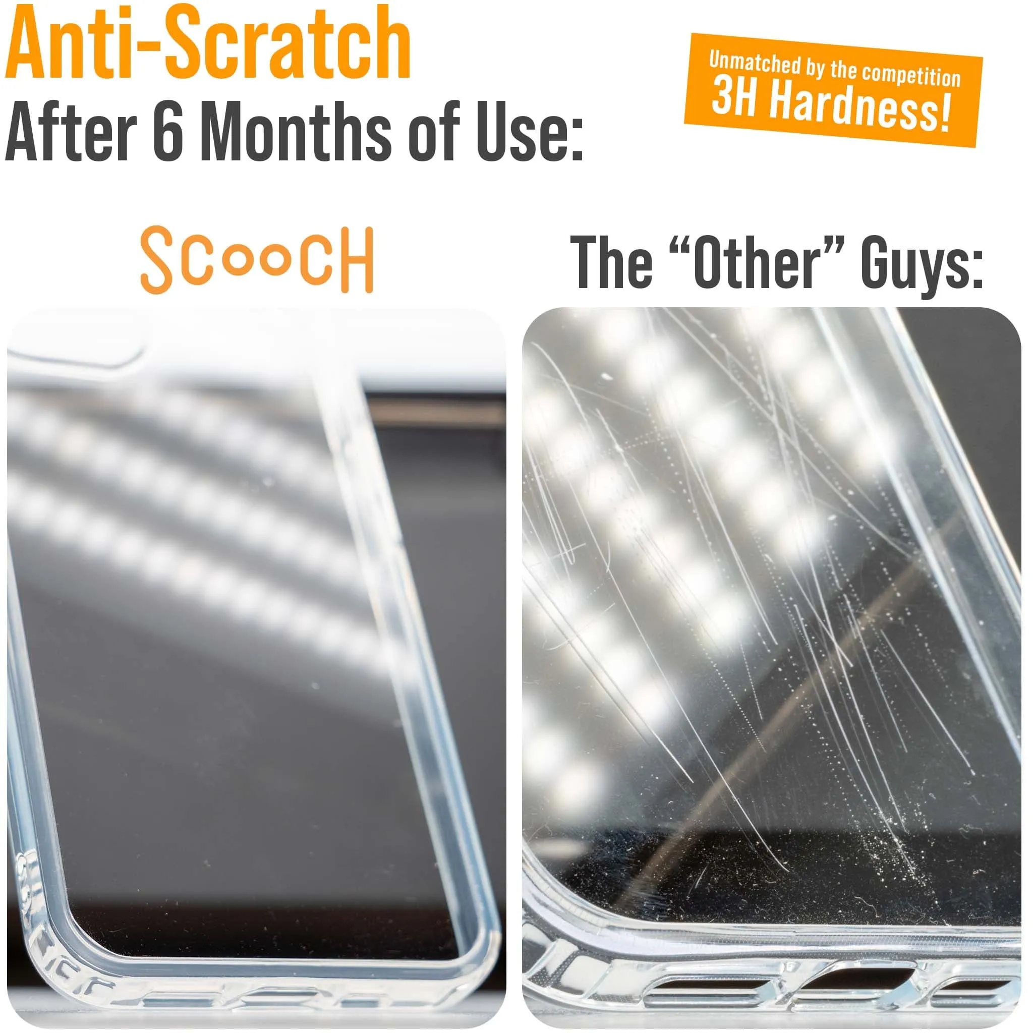 CrystalCase for iPhone 13 mini - Image 5