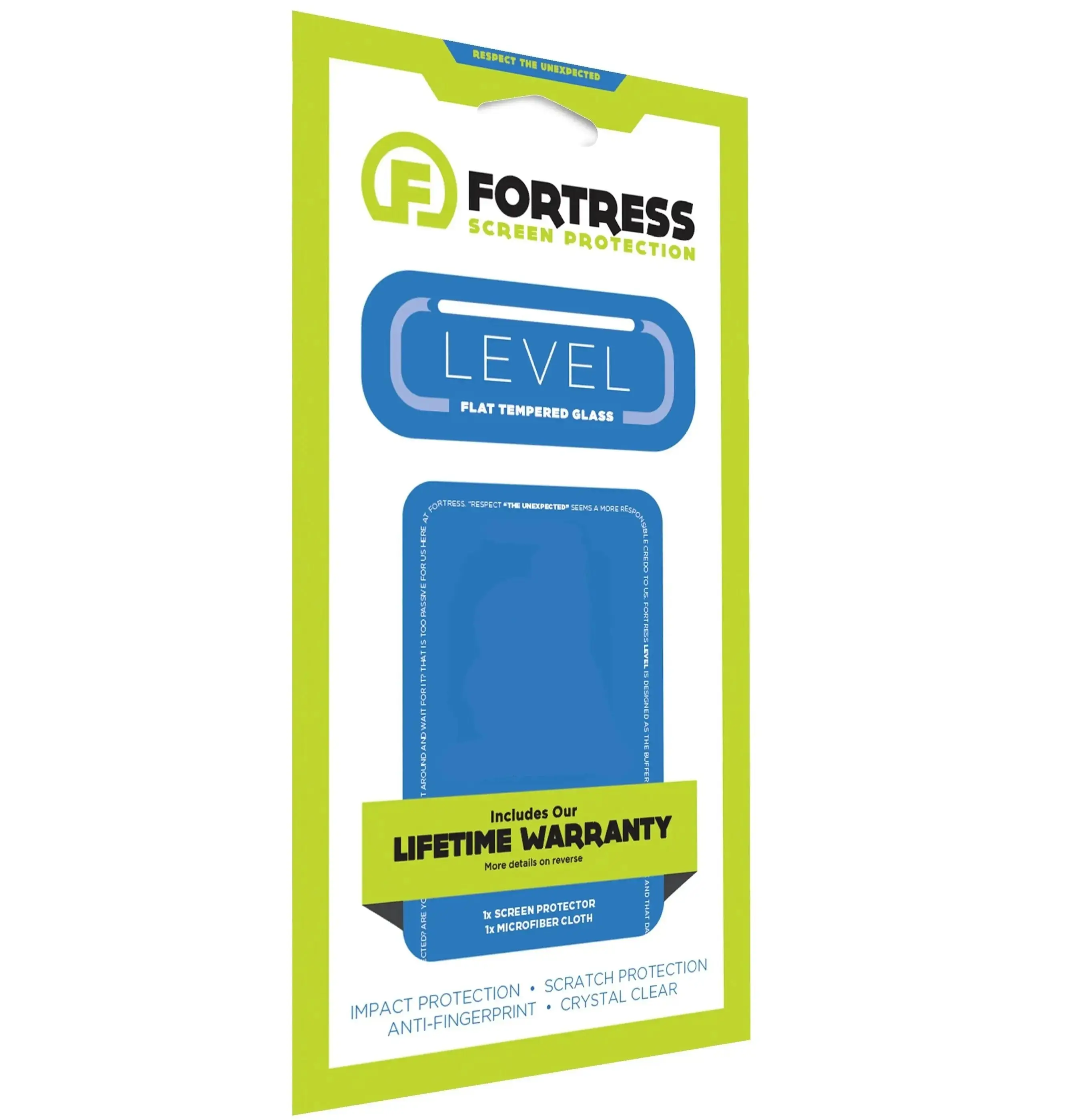 Fortress Warranty Program - Get A Replacement (Just Pay Shipping) - Image 24