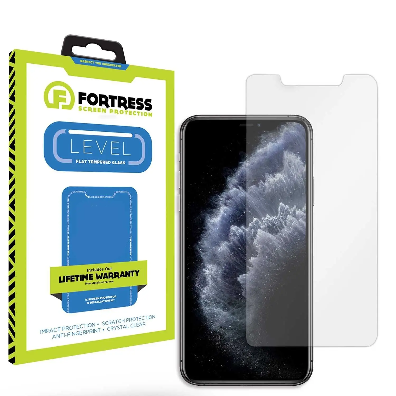 Fortress Warranty Program - Get A Replacement (Just Pay Shipping) - Image 4