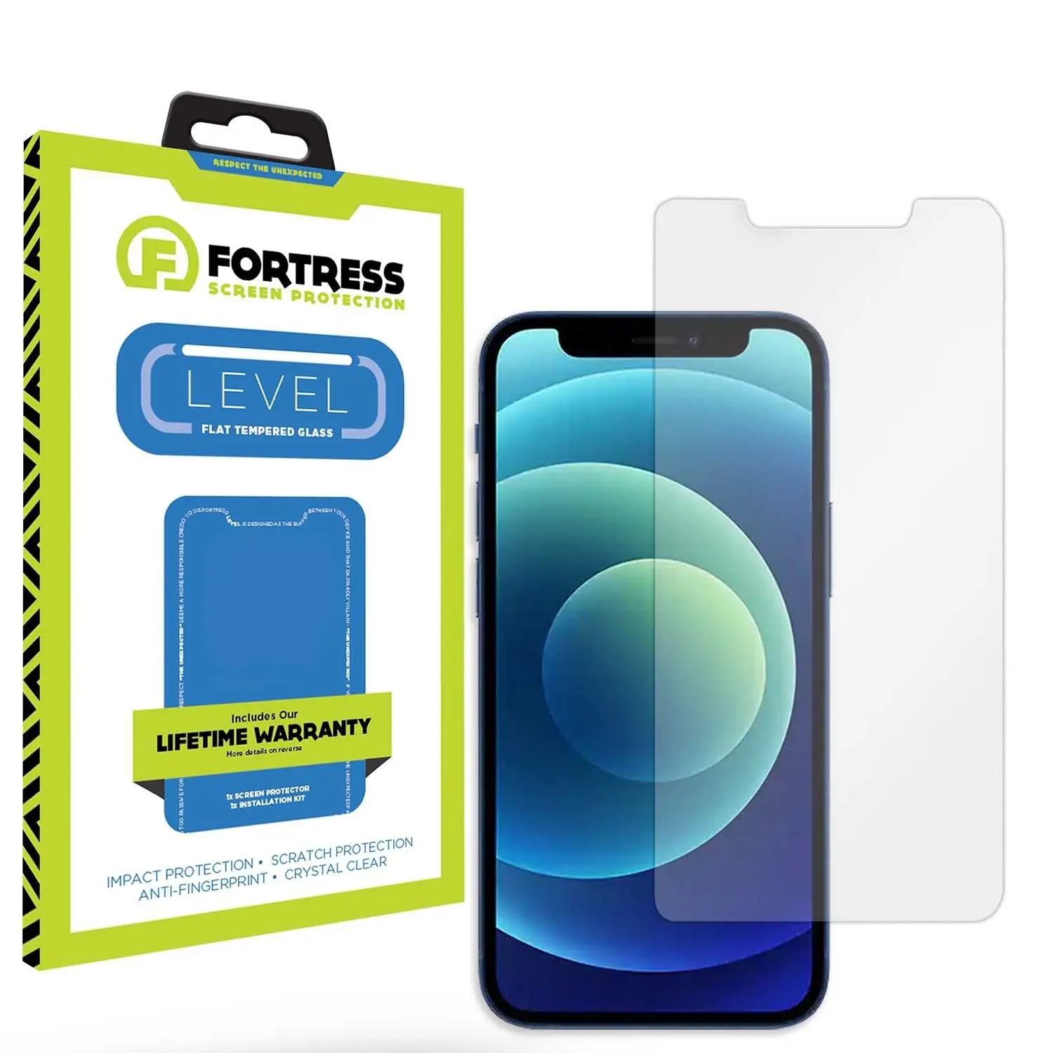 Fortress Warranty Program - Get A Replacement (Just Pay Shipping) - Image 5
