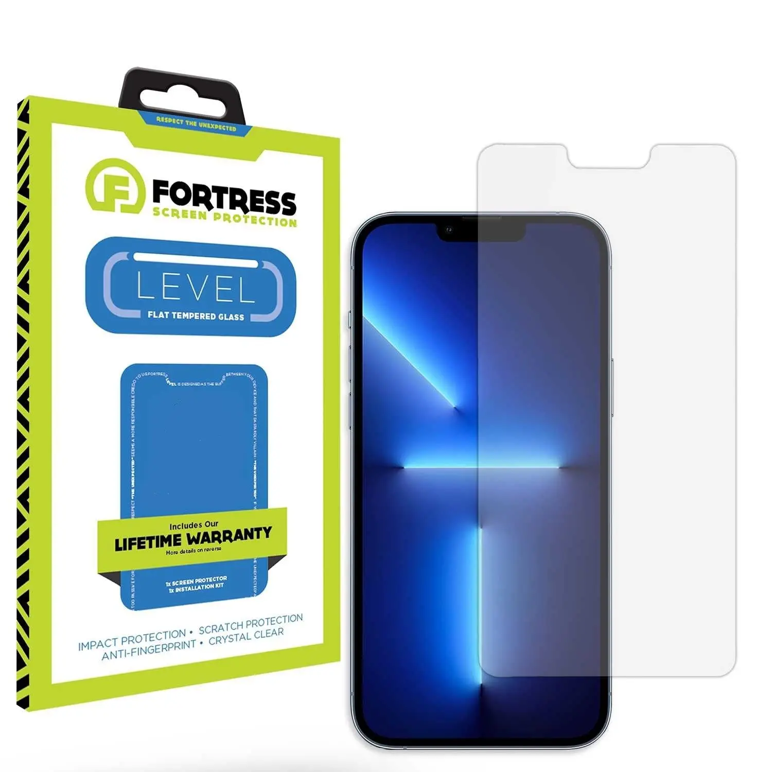 Fortress Warranty Program - Get A Replacement (Just Pay Shipping) - Image 6