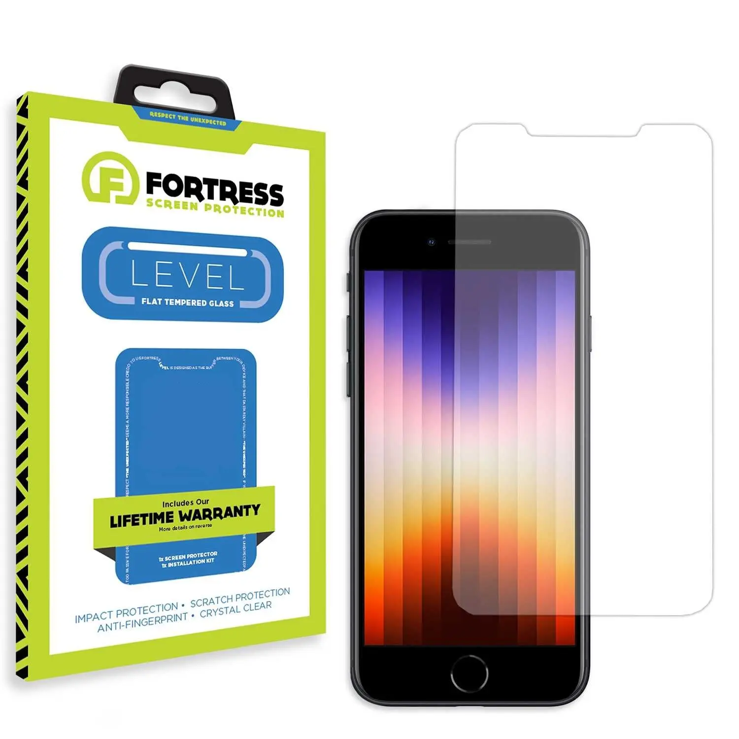 Fortress Warranty Program - Get A Replacement (Just Pay Shipping) - Image 7