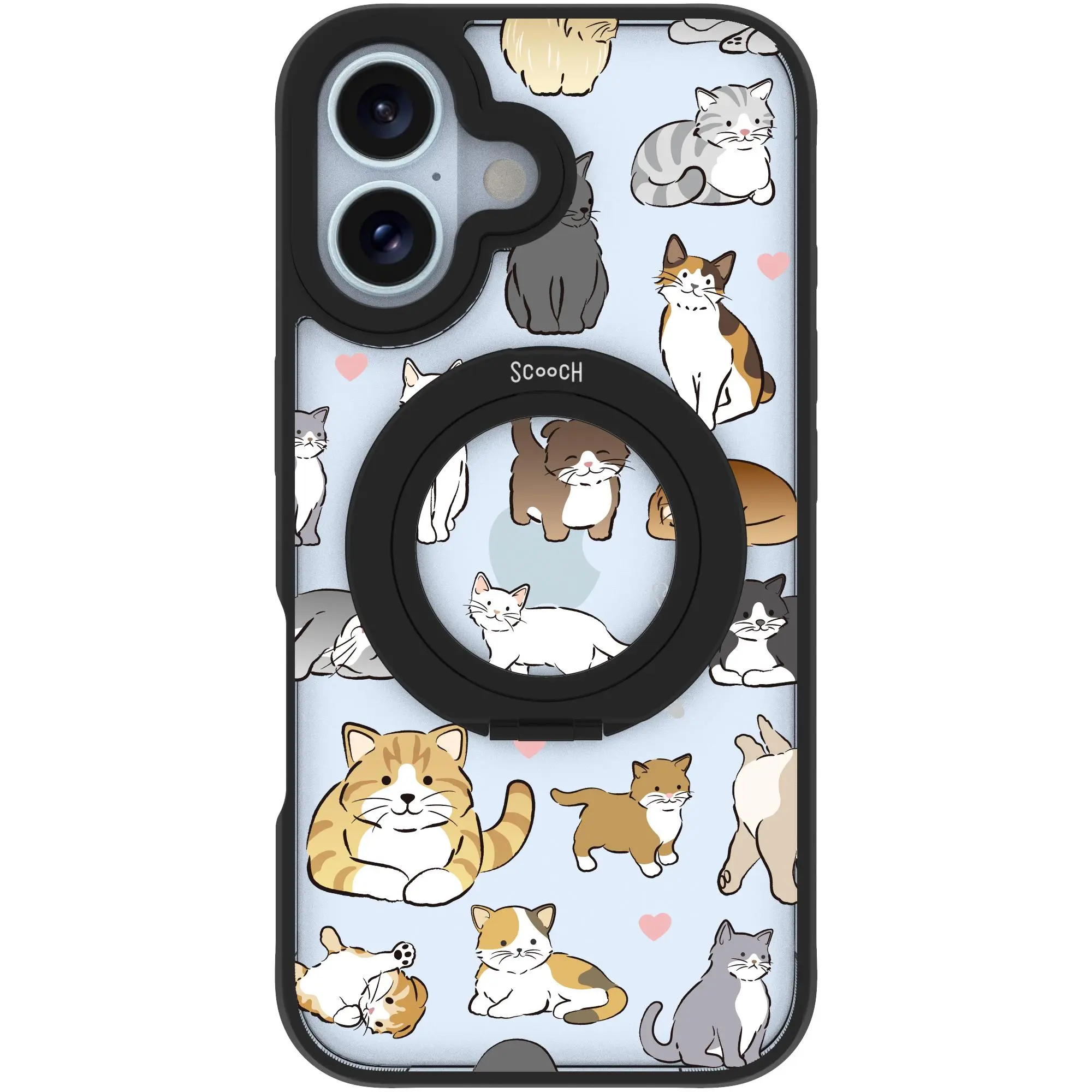 HaloCase for iPhone 16 - Image 11