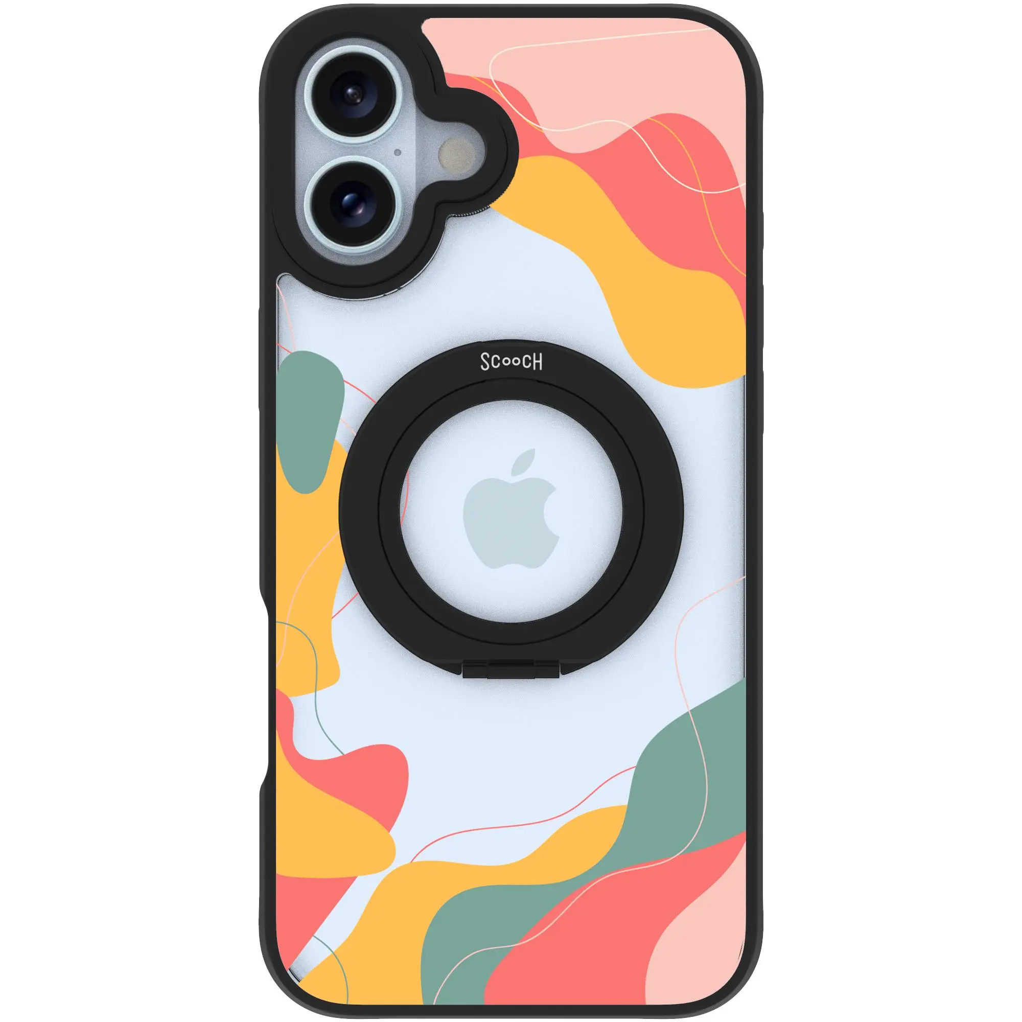 HaloCase for iPhone 16 Plus - Image 10