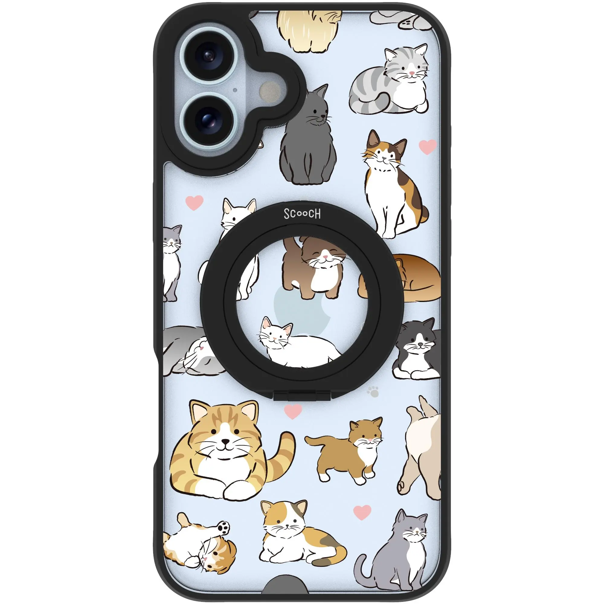 HaloCase for iPhone 16 Plus - Image 11