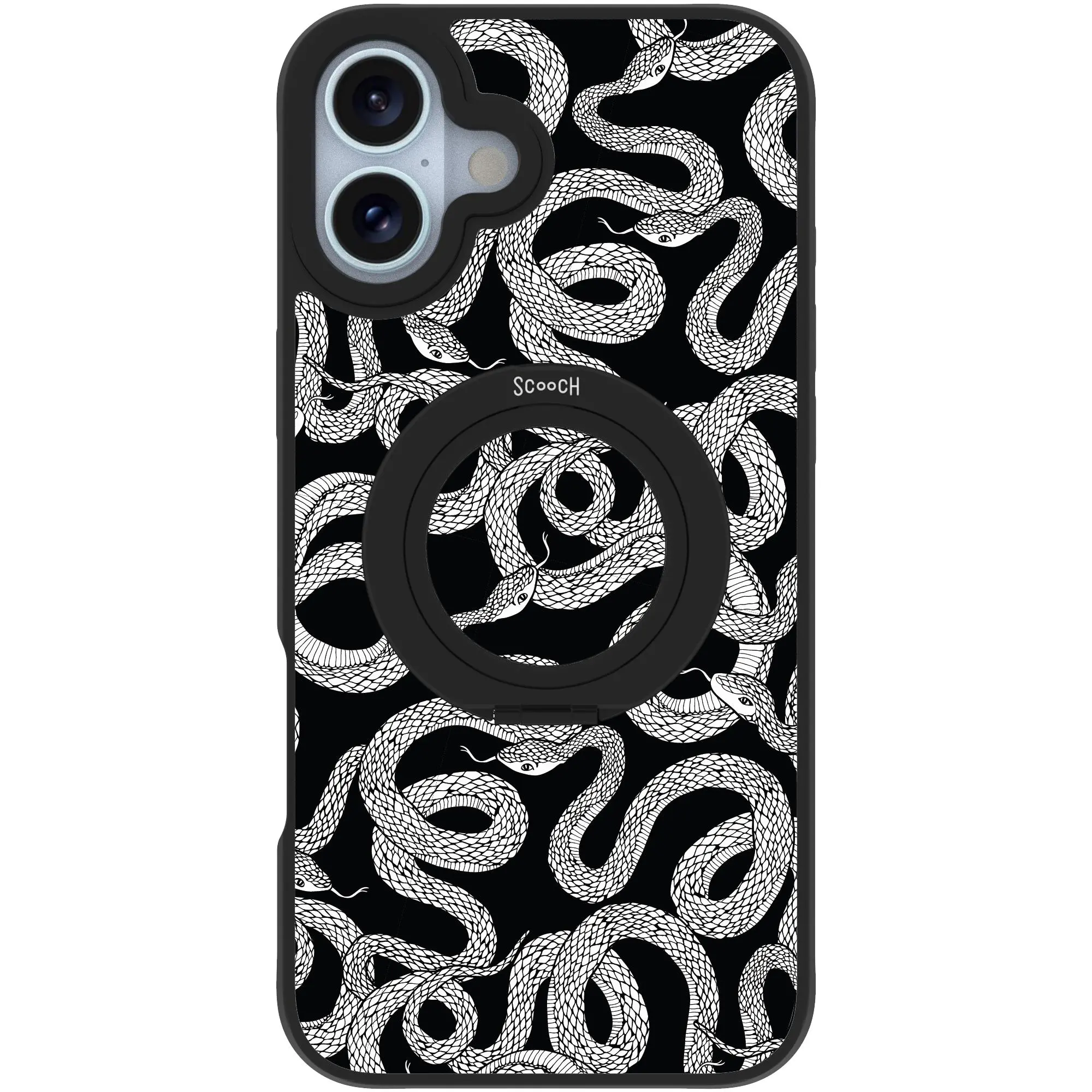 HaloCase for iPhone 16 Plus - Image 18