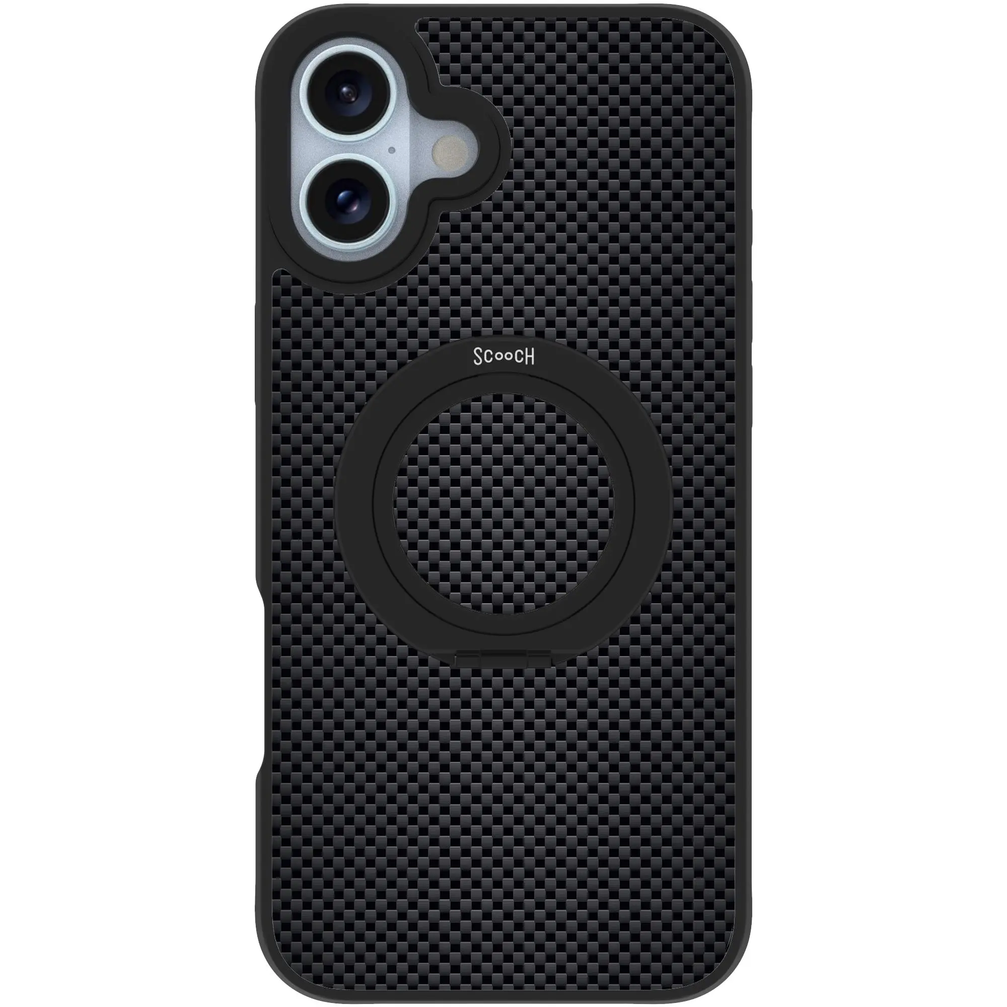HaloCase for iPhone 16 Plus - Image 9
