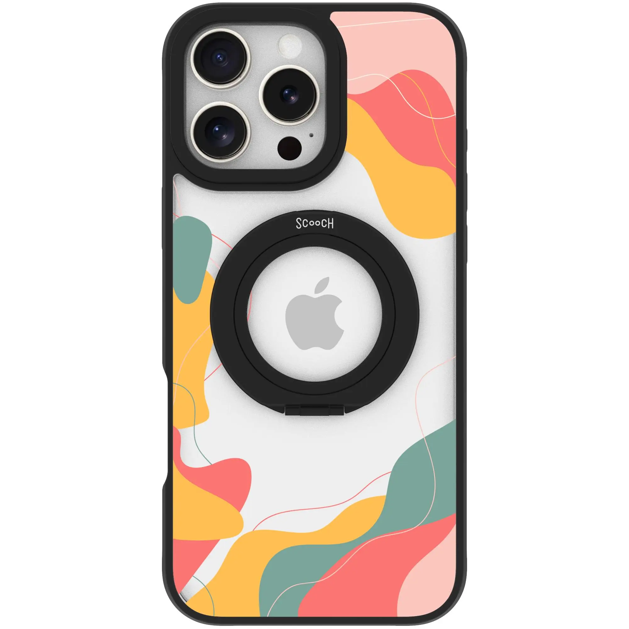 HaloCase for iPhone 16 Pro Max - Image 10