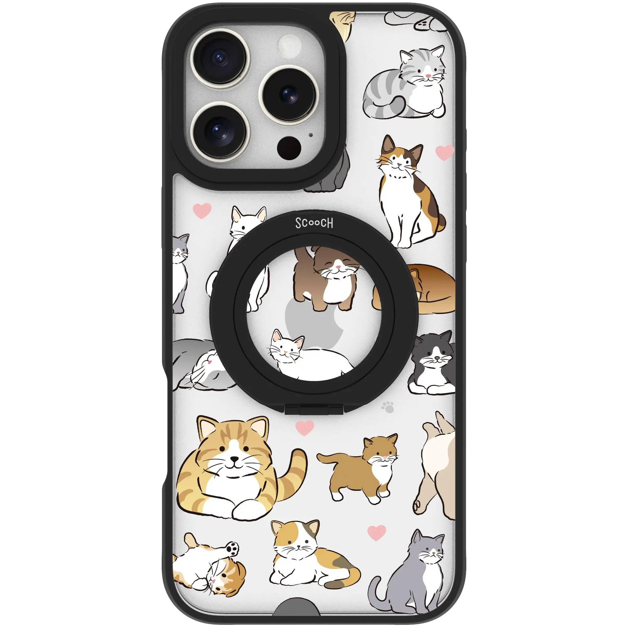 HaloCase for iPhone 16 Pro Max - Image 11