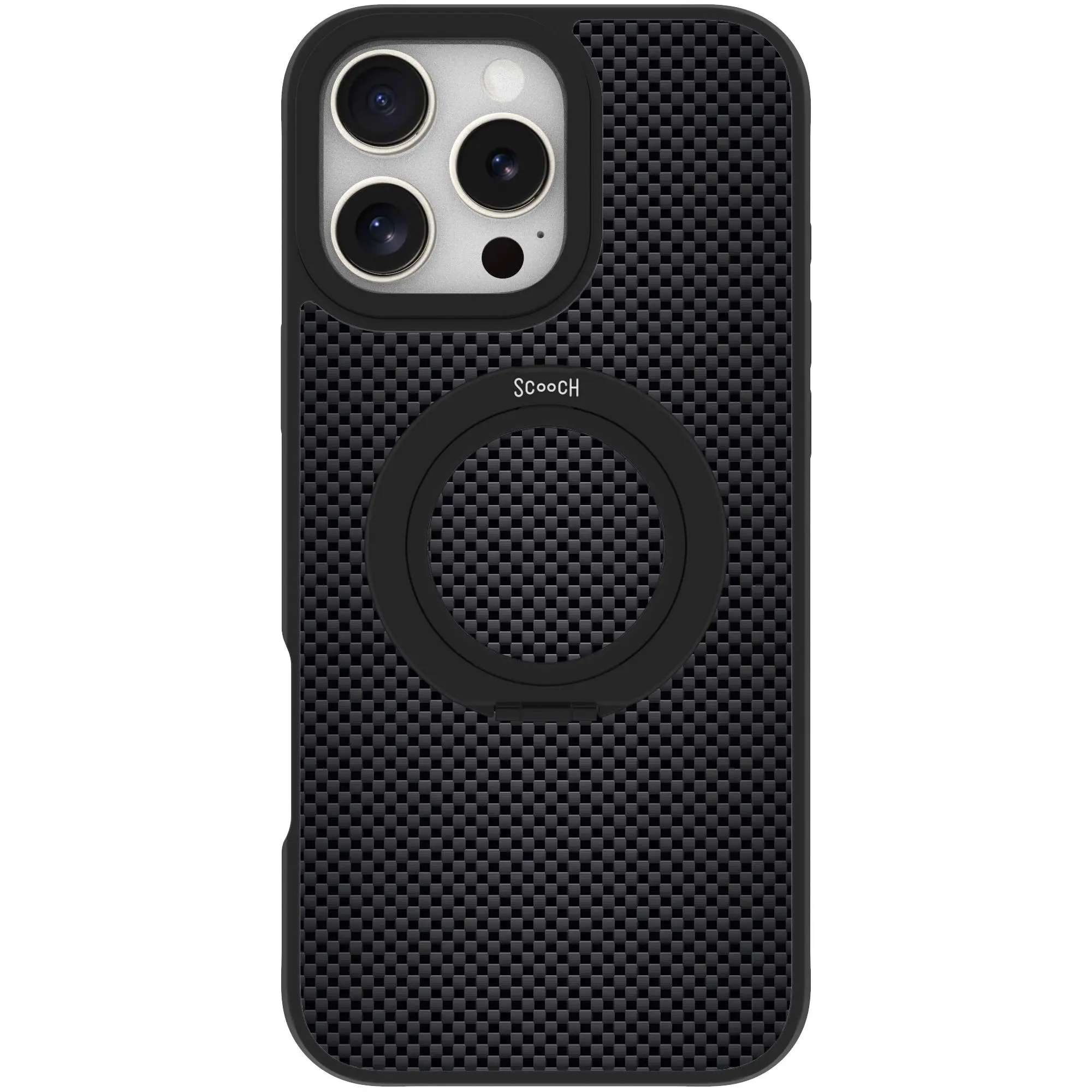 HaloCase for iPhone 16 Pro Max - Image 9