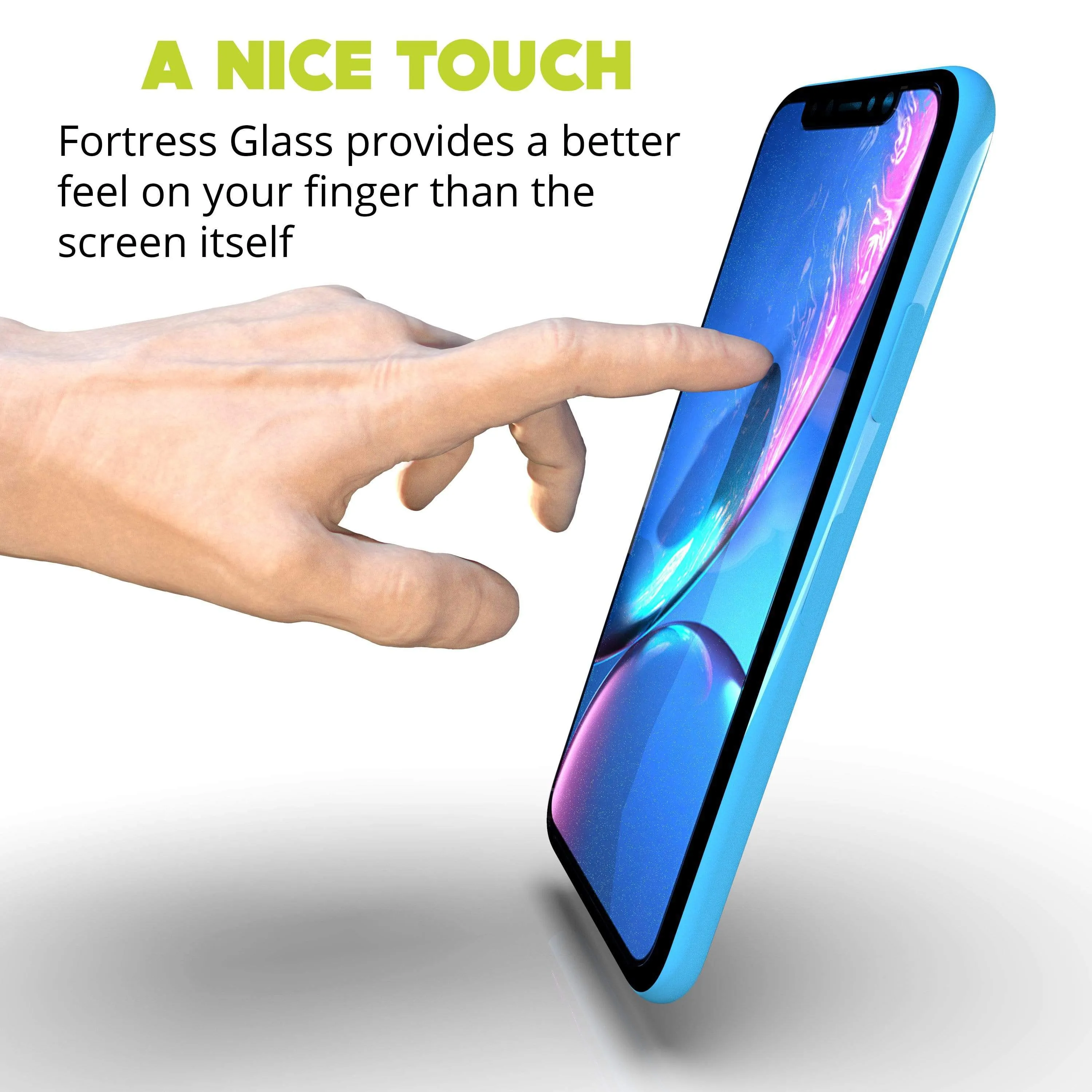 iPhone 11 Screen Protector - Image 3