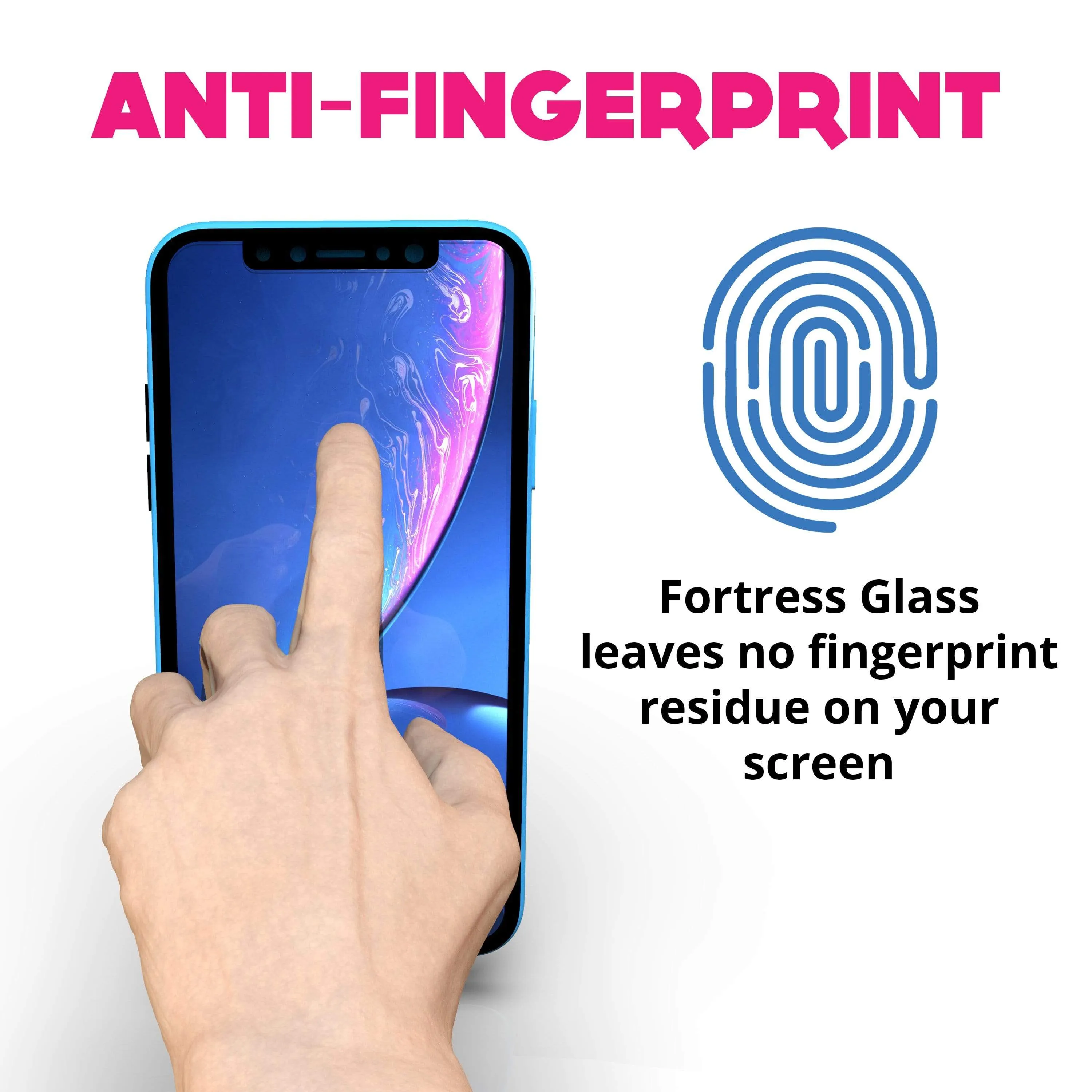 iPhone 11 Screen Protector - Image 4