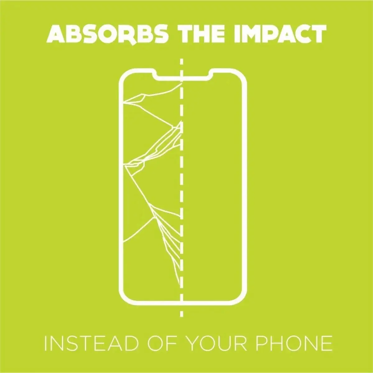 iPhone 16 Screen Protector - Image 4