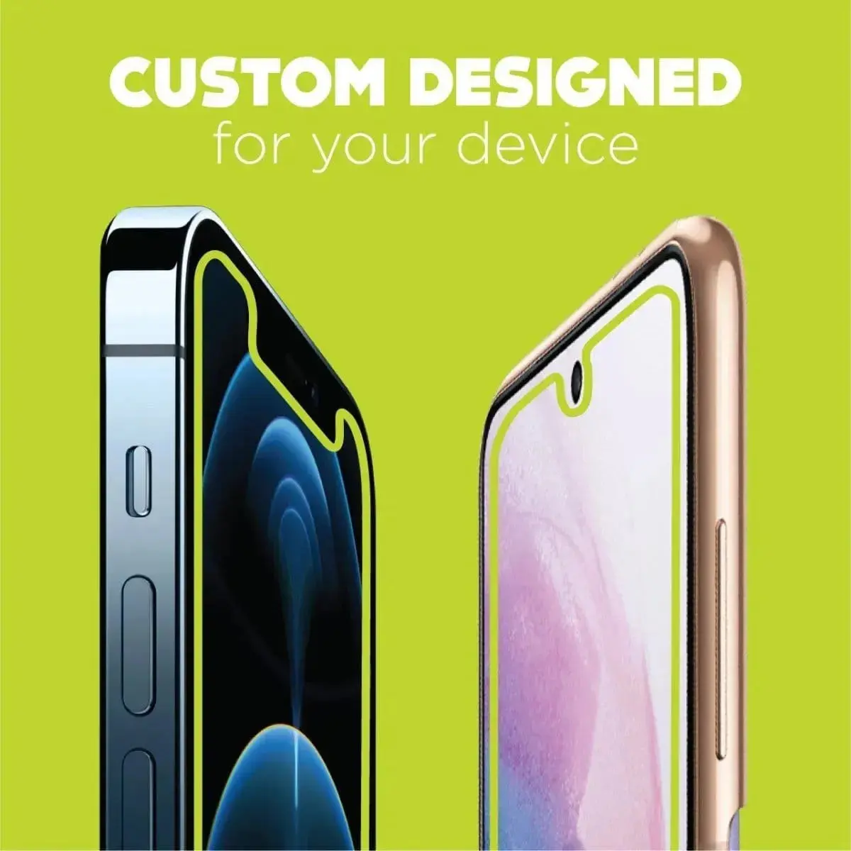 iPhone 16 Screen Protector - Image 5