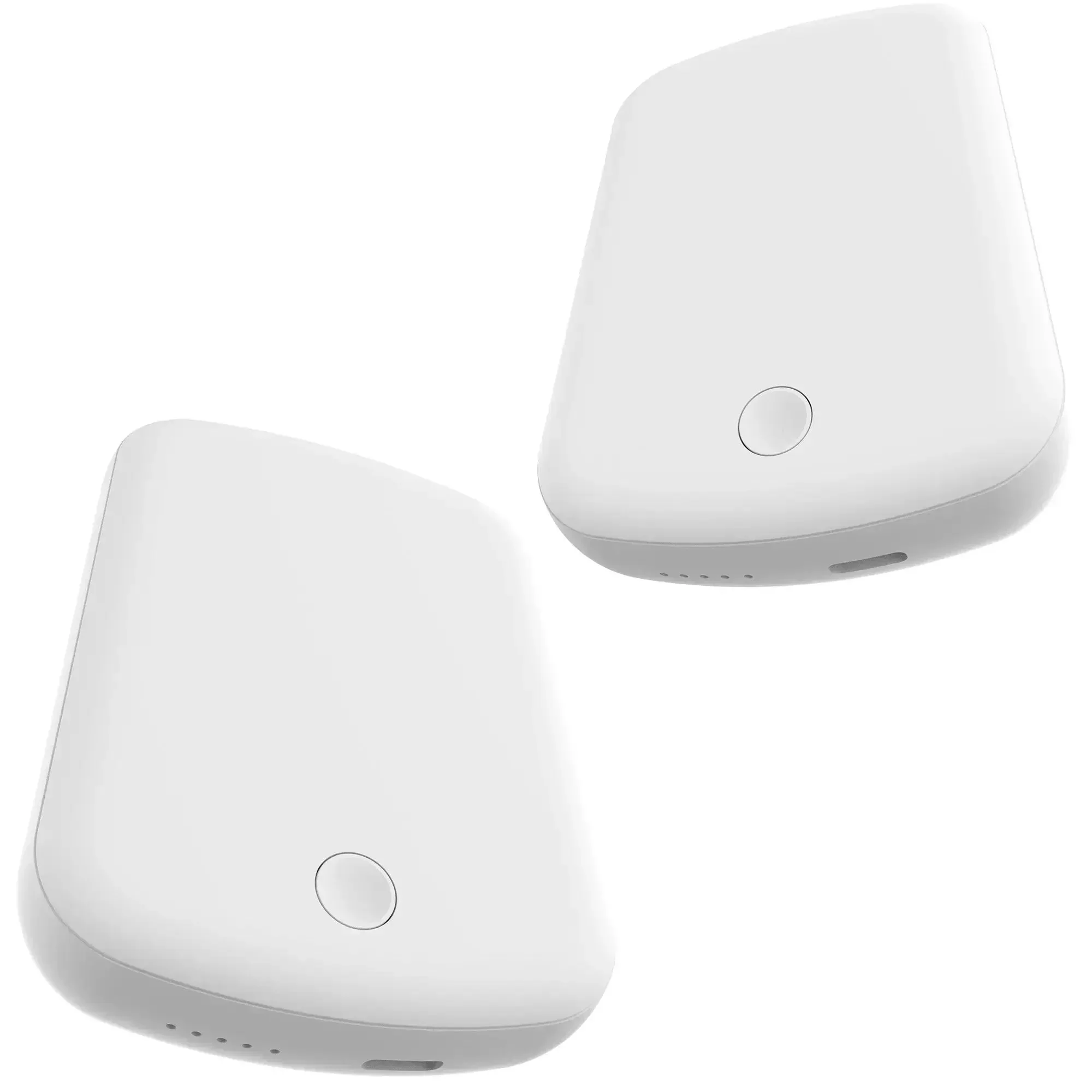 JuiceBank Go for MagSafe - 10,000 mAh 2-in-1 MagSafe Power Bank - Image 8