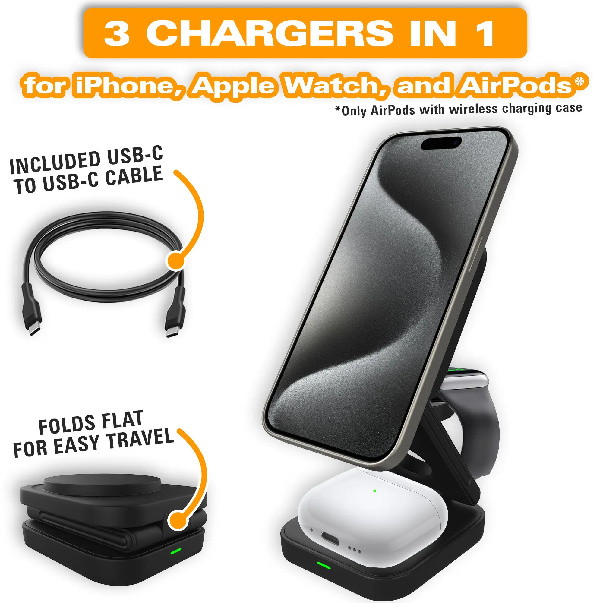 JuiceBundle Pro - JuiceBank Pro, JuiceDock, JuicePlug and JuiceCord 4-in-1 - Image 7