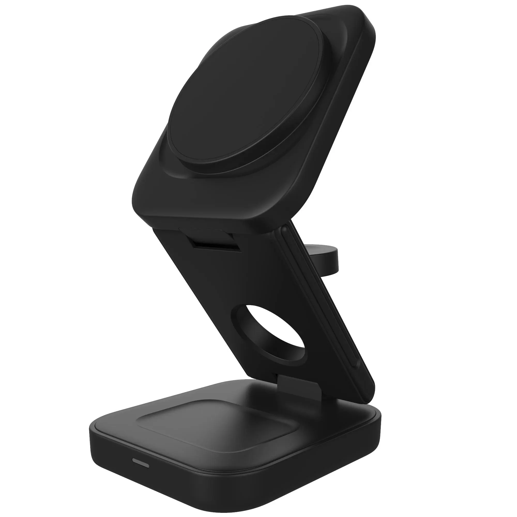 JuiceDock for MagSafe - 15W Charger for iPhone, Apple Watch, and AirPods - Image 7