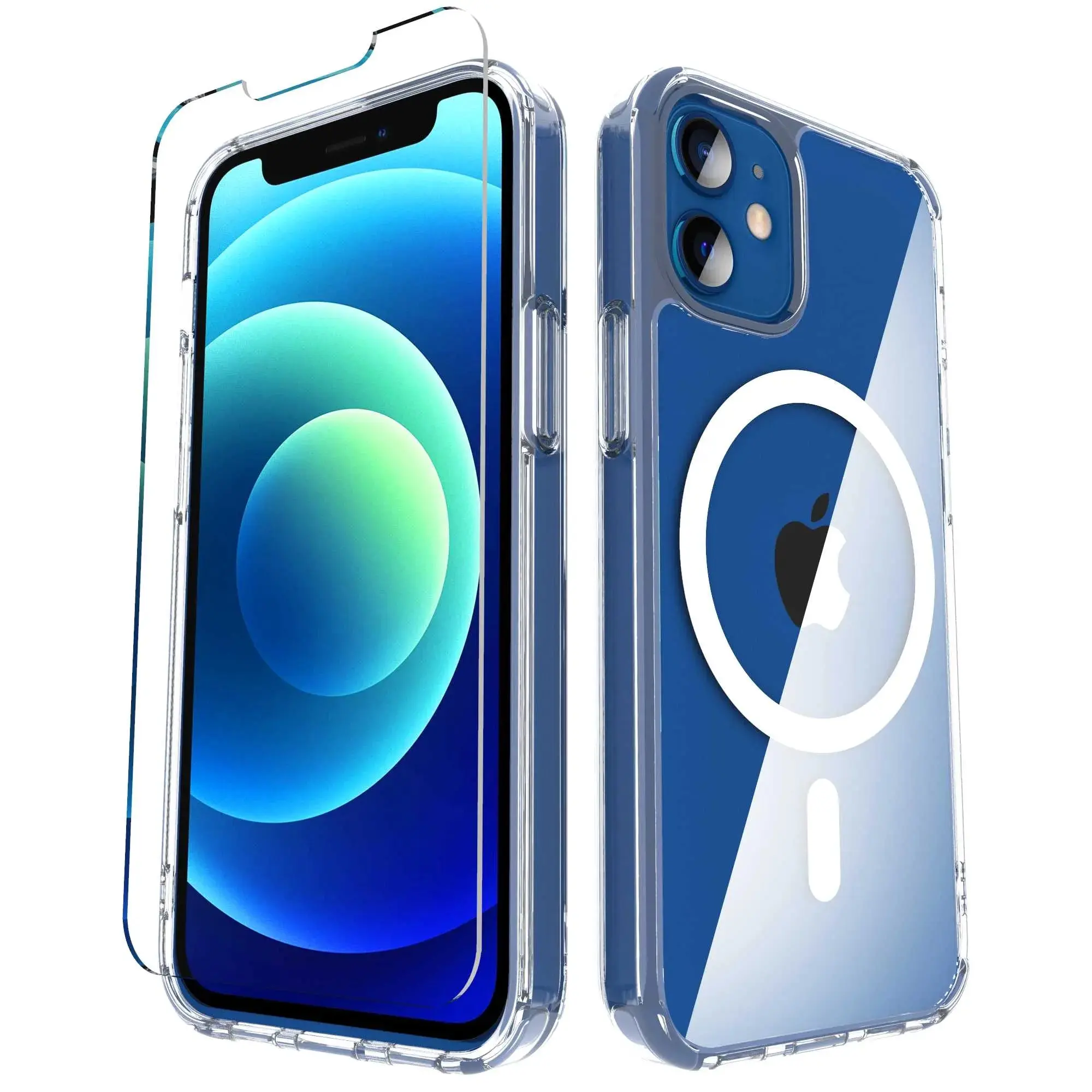 MagCase for iPhone 12 mini