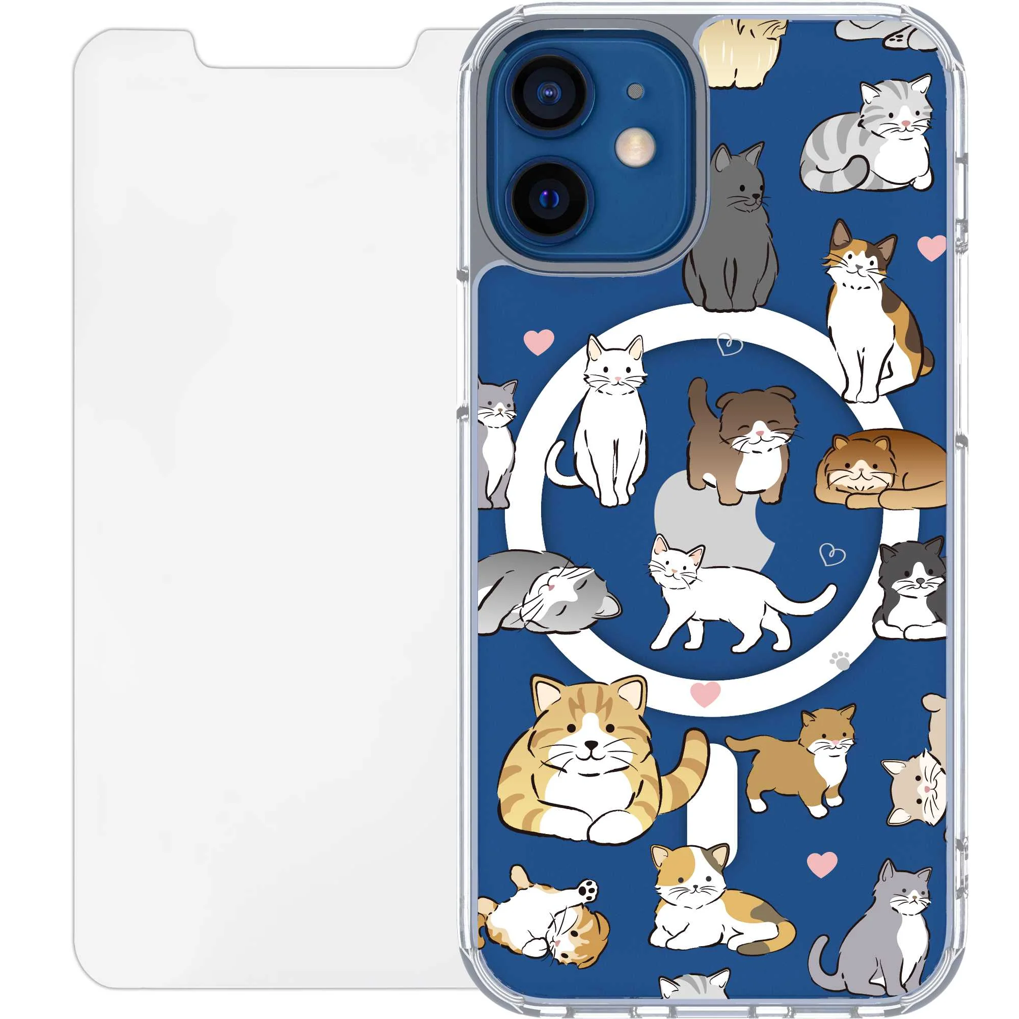 MagCase for iPhone 12 mini - Image 10