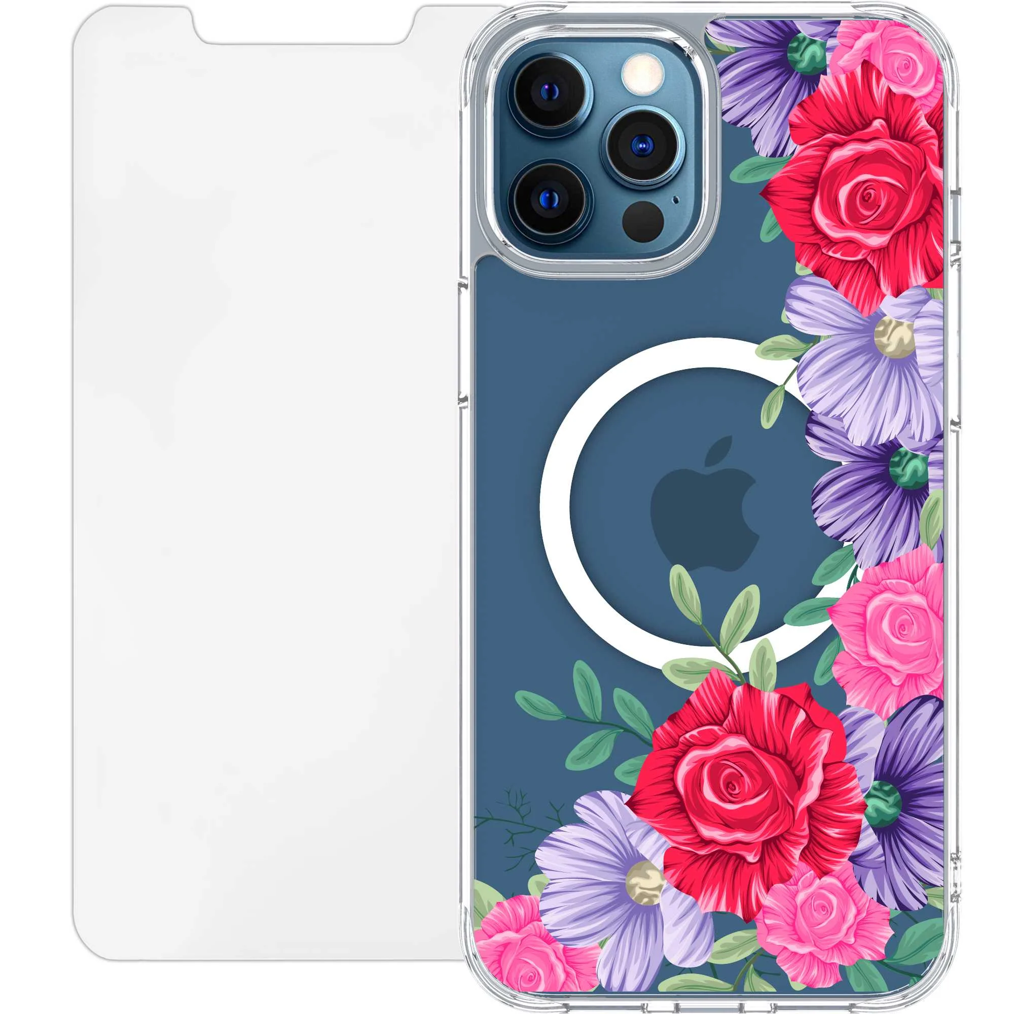 MagCase for iPhone 12 Pro - Image 18