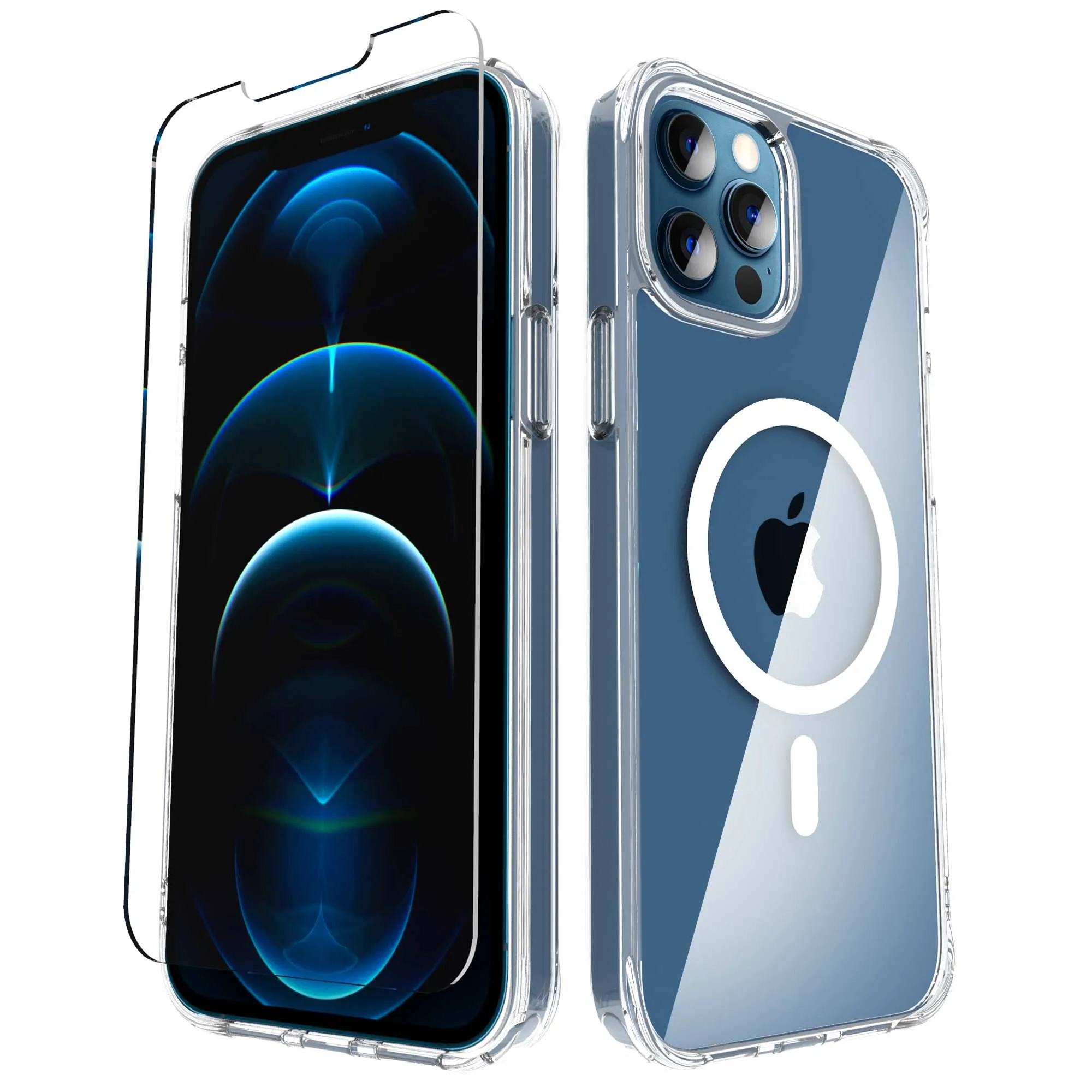 MagCase for iPhone 12 Pro - Image 7
