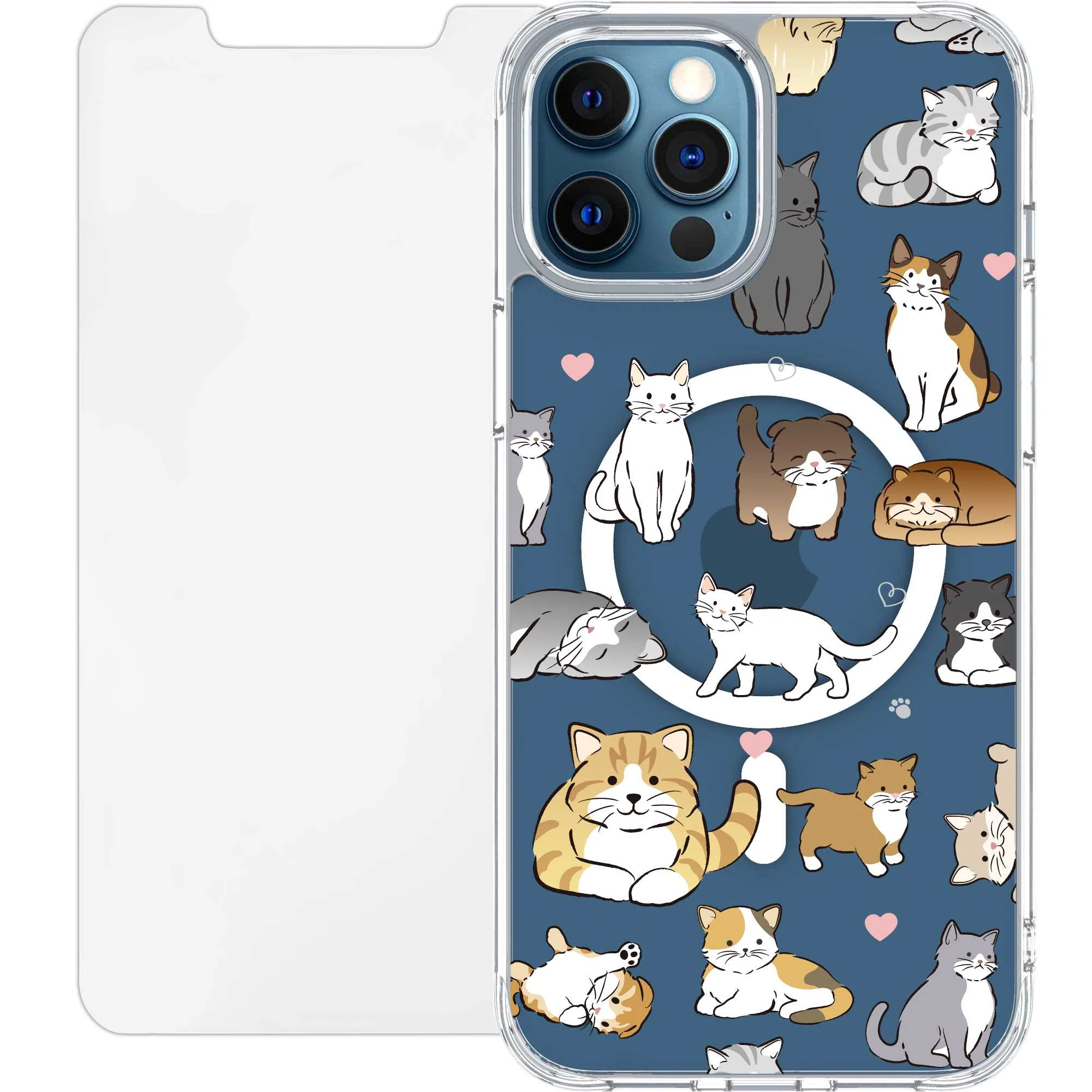 MagCase for iPhone 12 Pro Max - Image 10