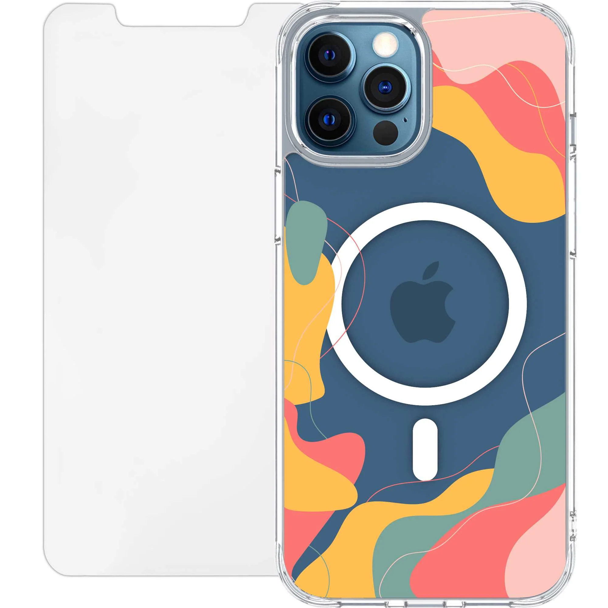 MagCase for iPhone 12 Pro Max - Image 11