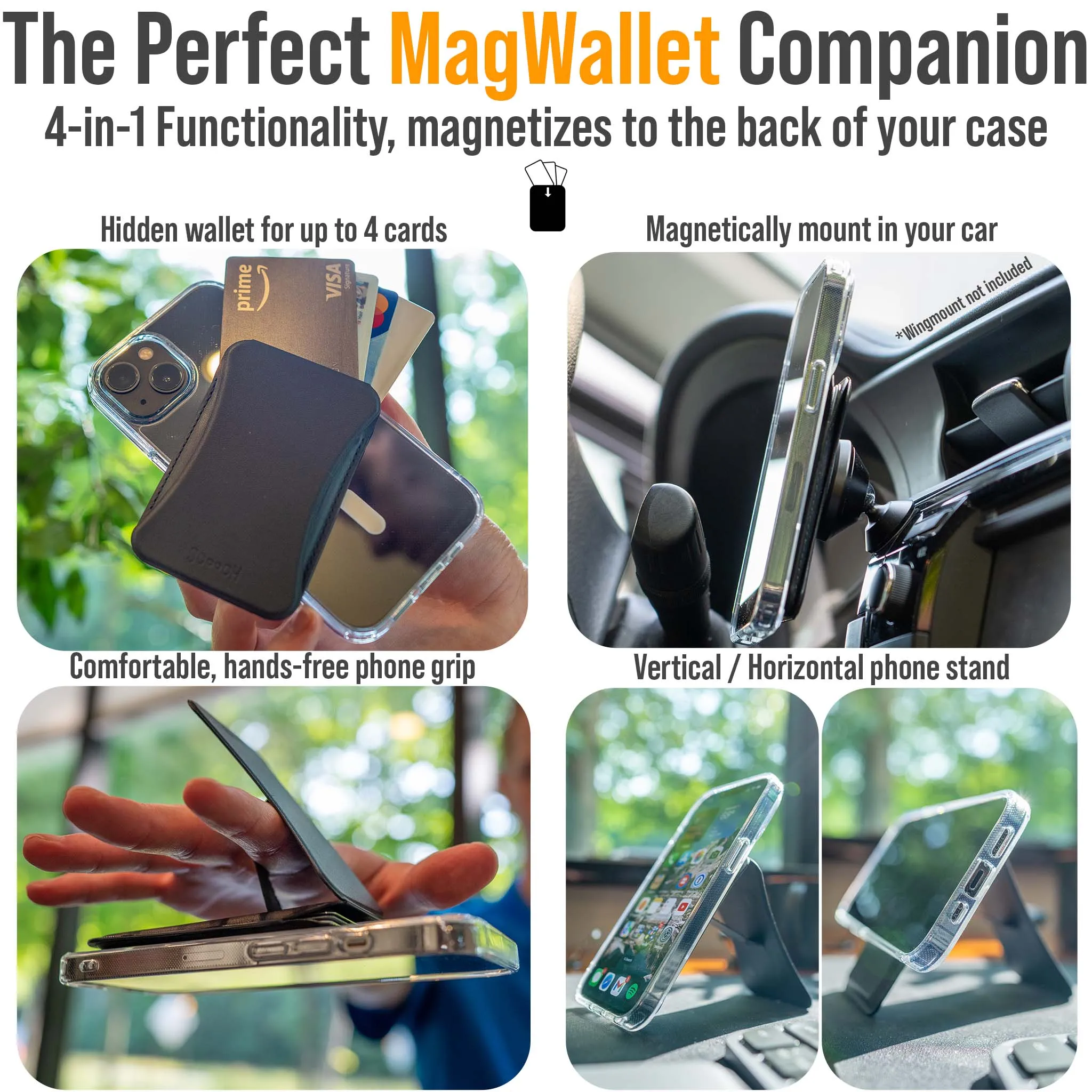 MagCase for iPhone 12 Pro Max - Image 5
