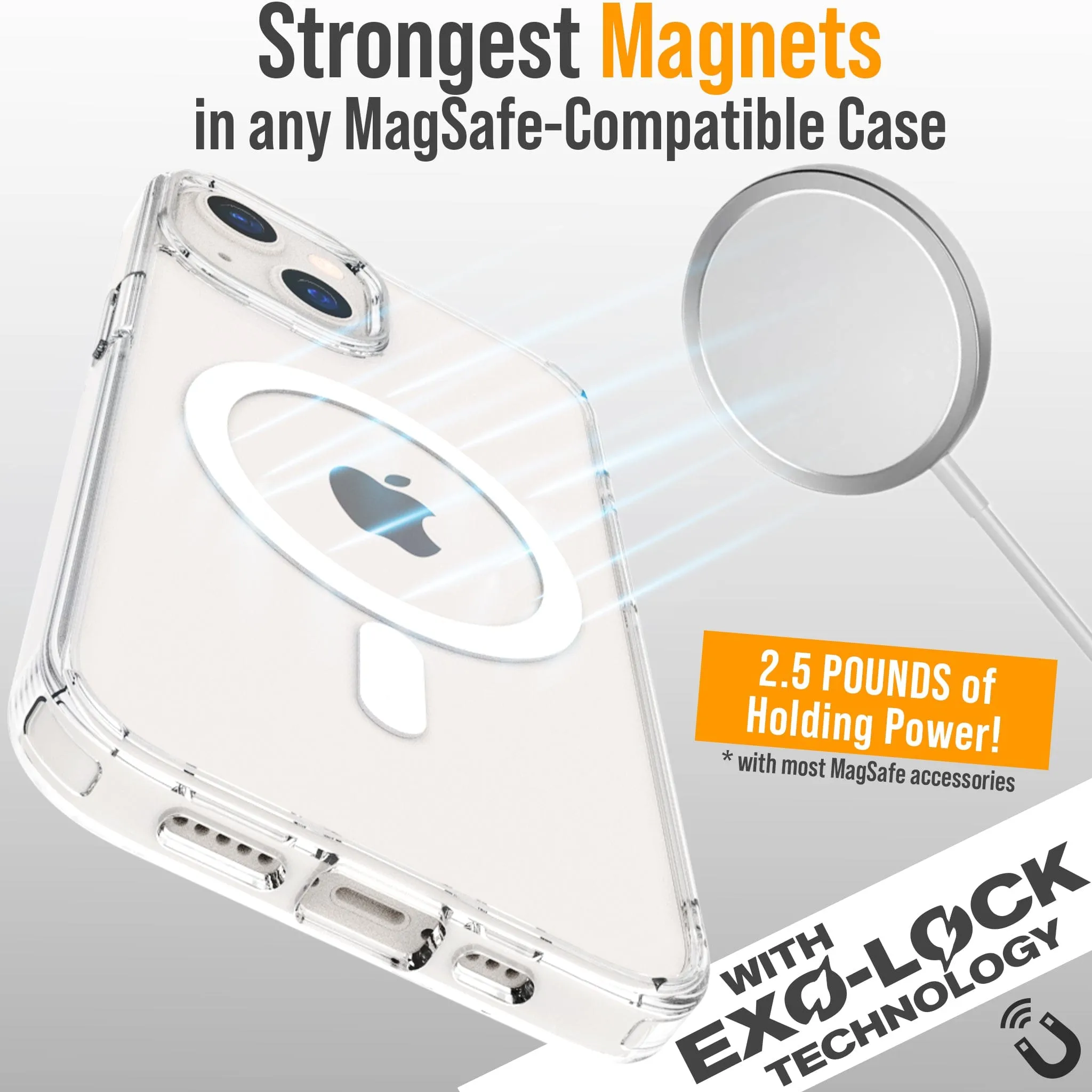 MagCase for iPhone 13 - Image 3