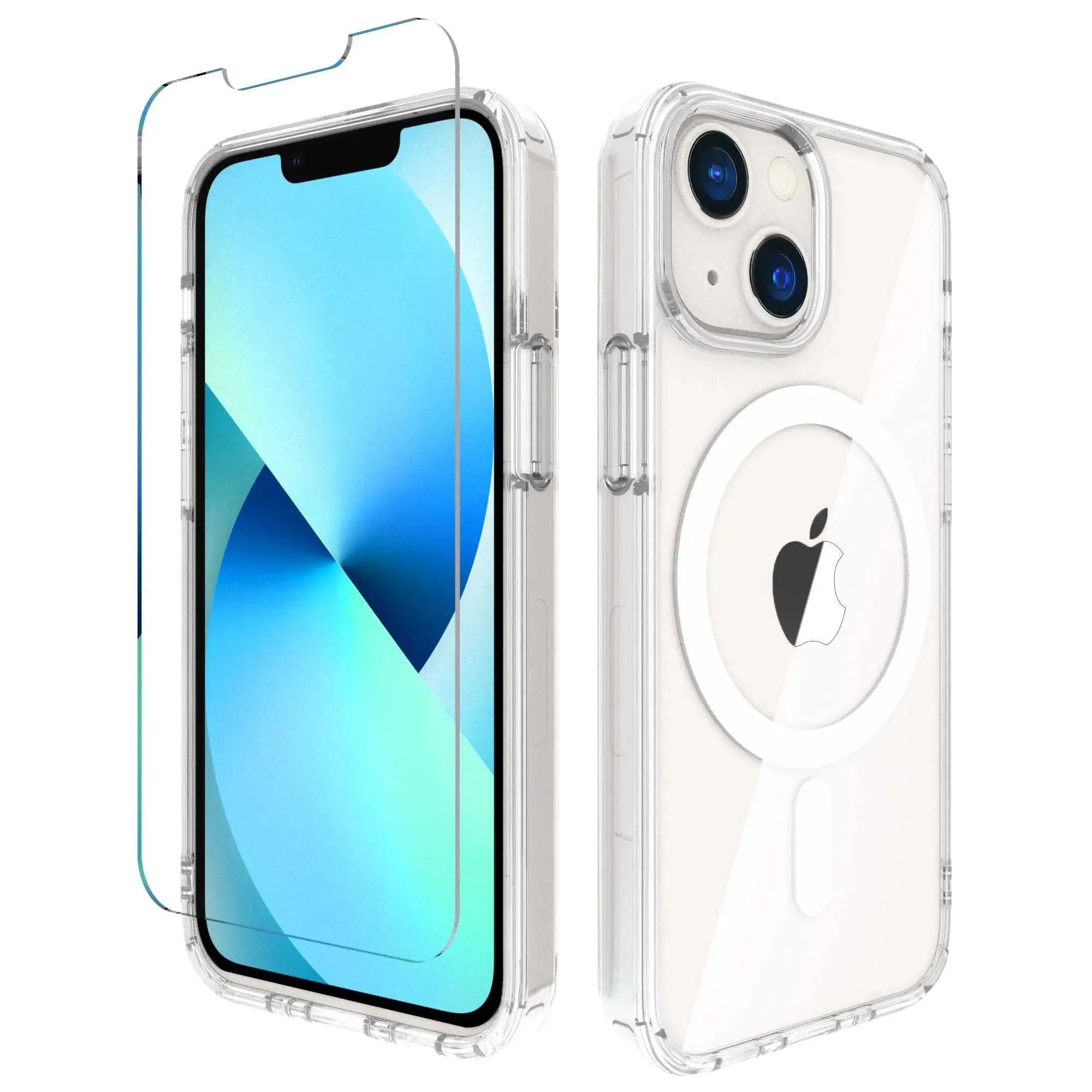 MagCase for iPhone 13 mini