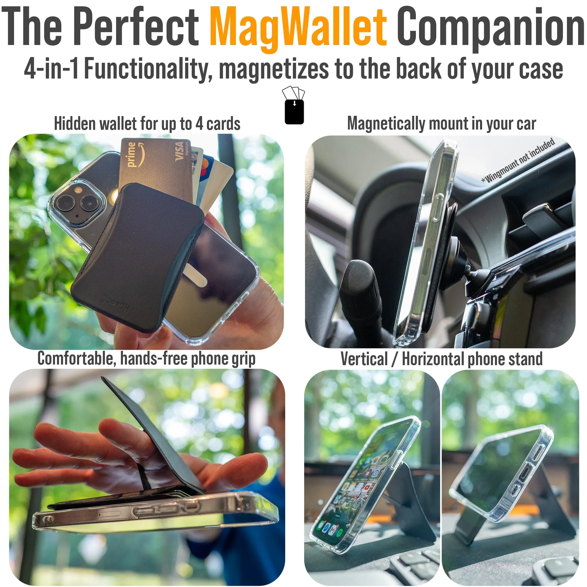 MagCase for iPhone 13 mini - Image 5