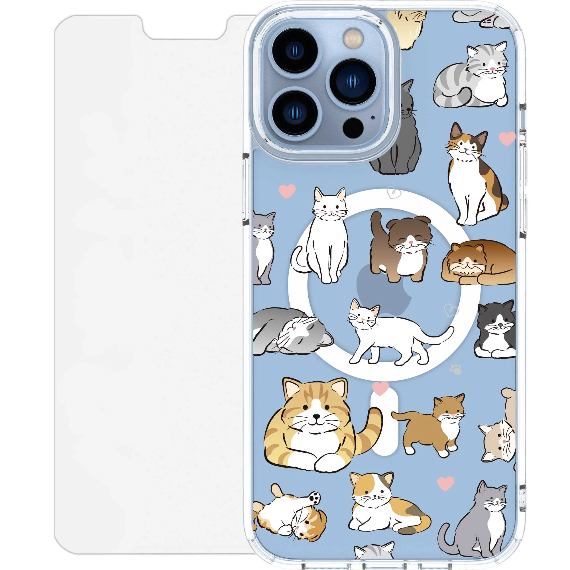 MagCase for iPhone 13 Pro Max - Image 12