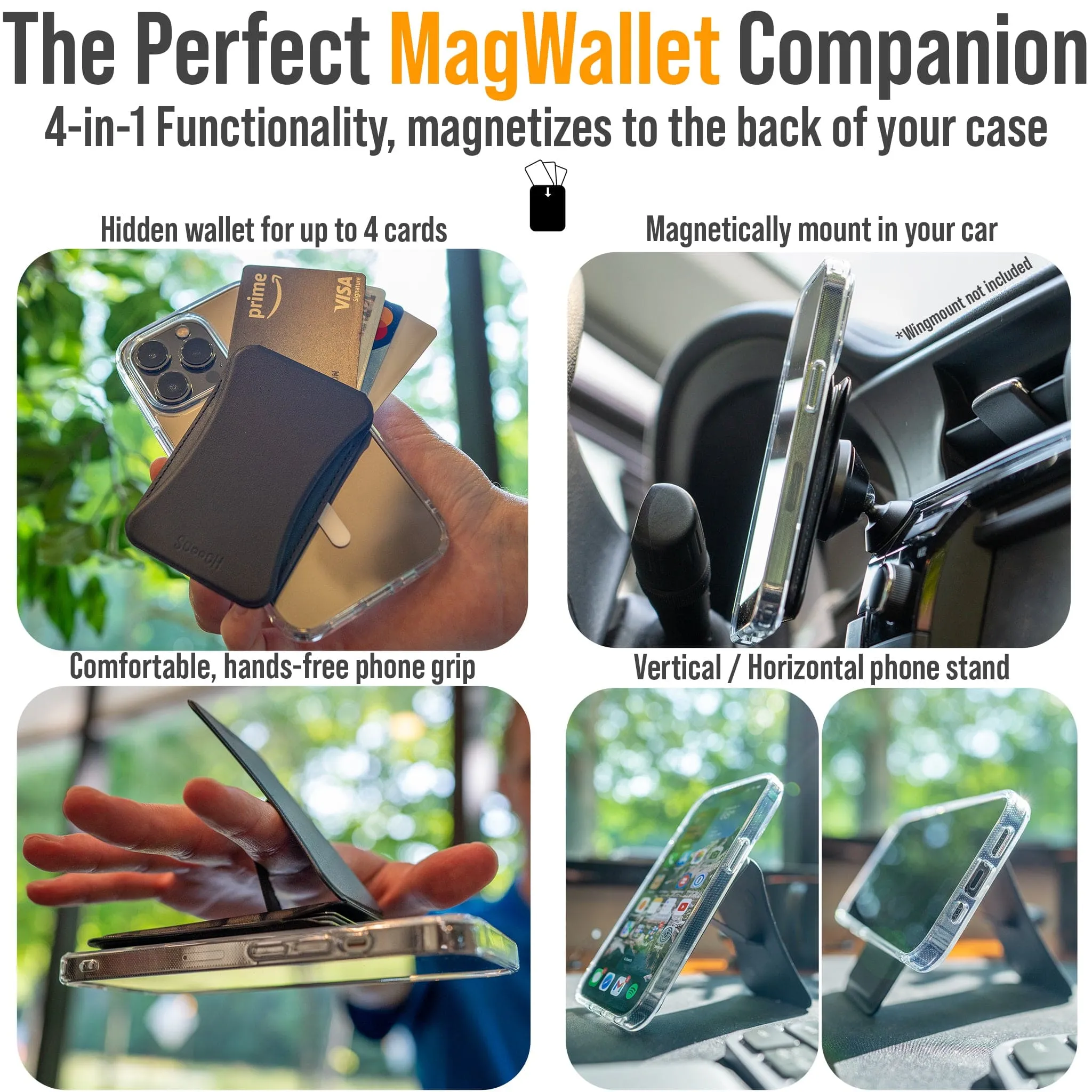 MagCase for iPhone 13 Pro Max - Image 5