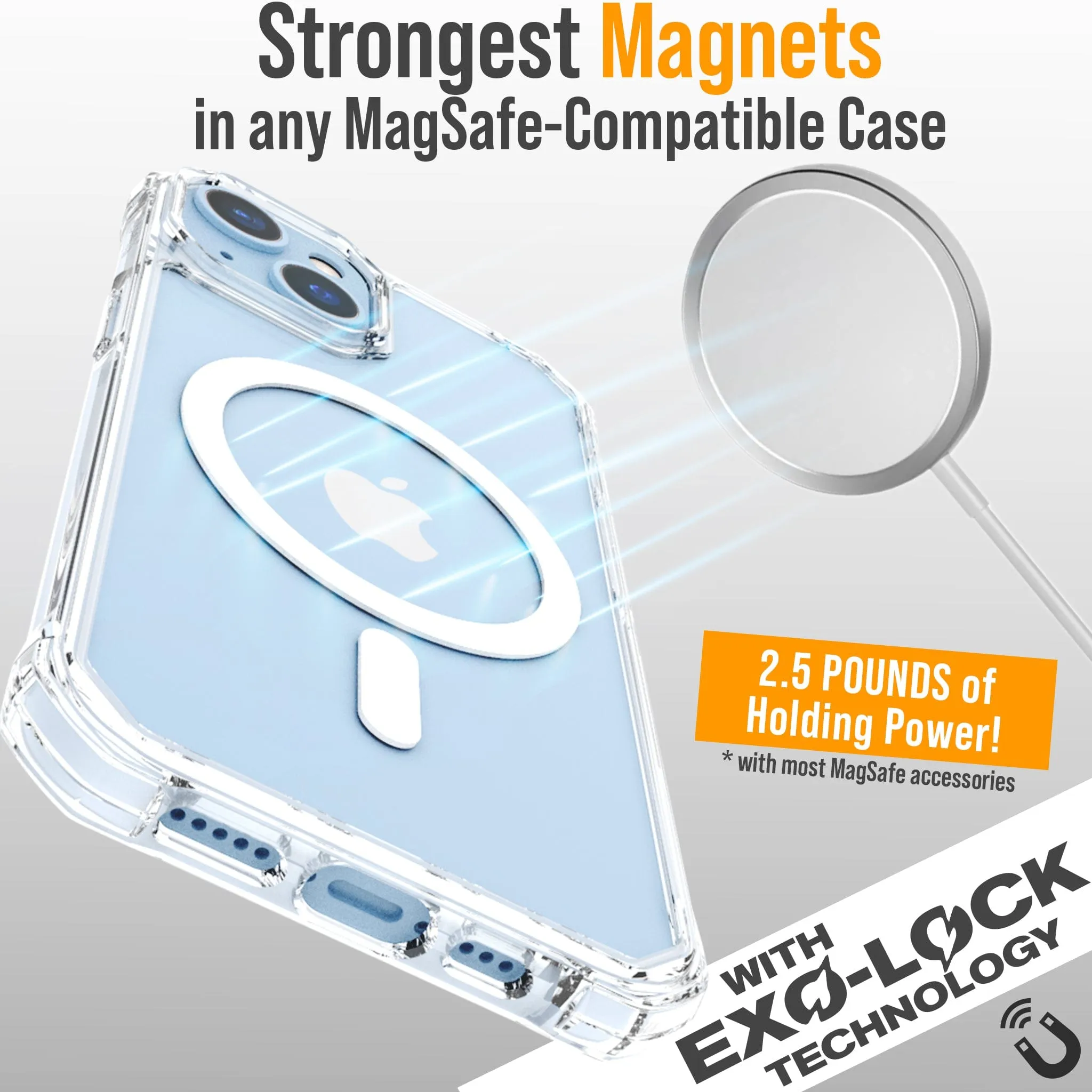 MagCase for iPhone 14 - Image 3
