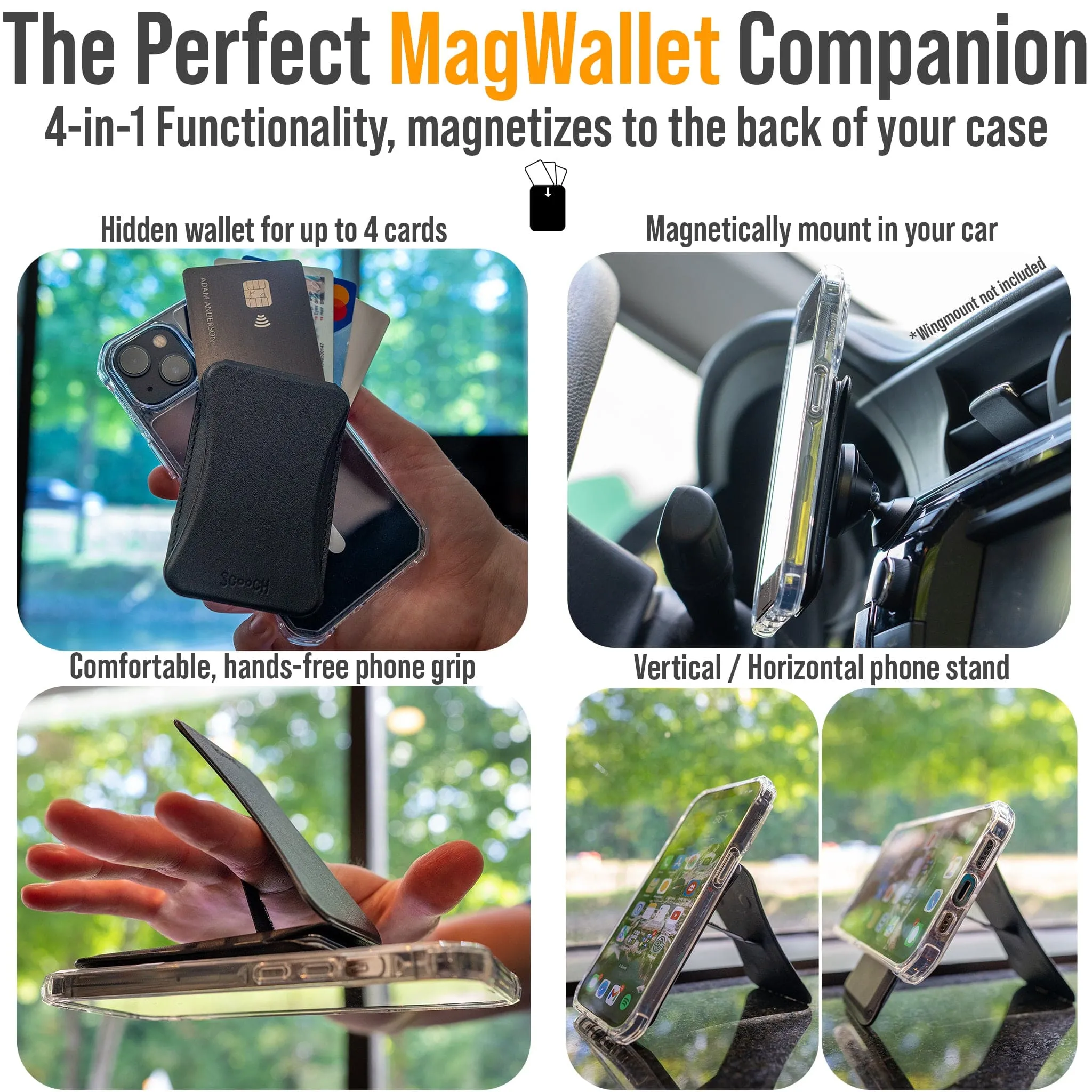 MagCase for iPhone 14 - Image 5