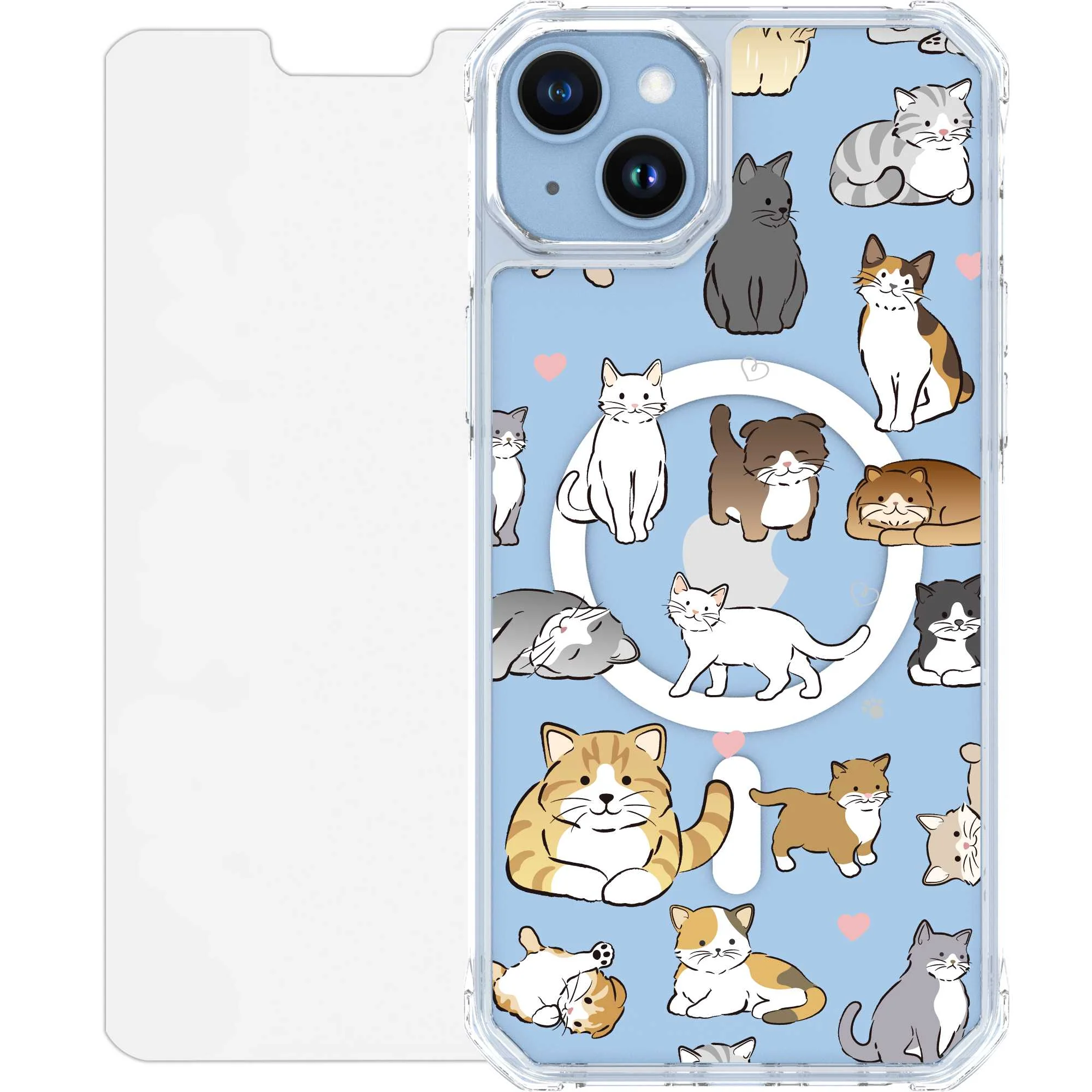 MagCase for iPhone 14 Plus - Image 12