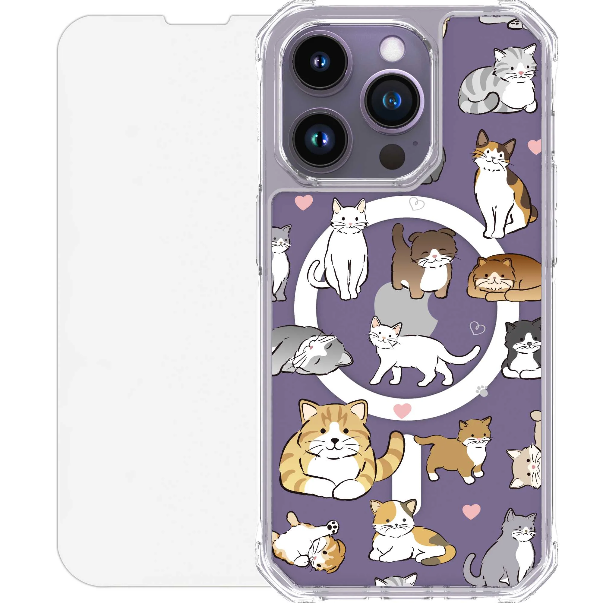 MagCase for iPhone 14 Pro - Image 10
