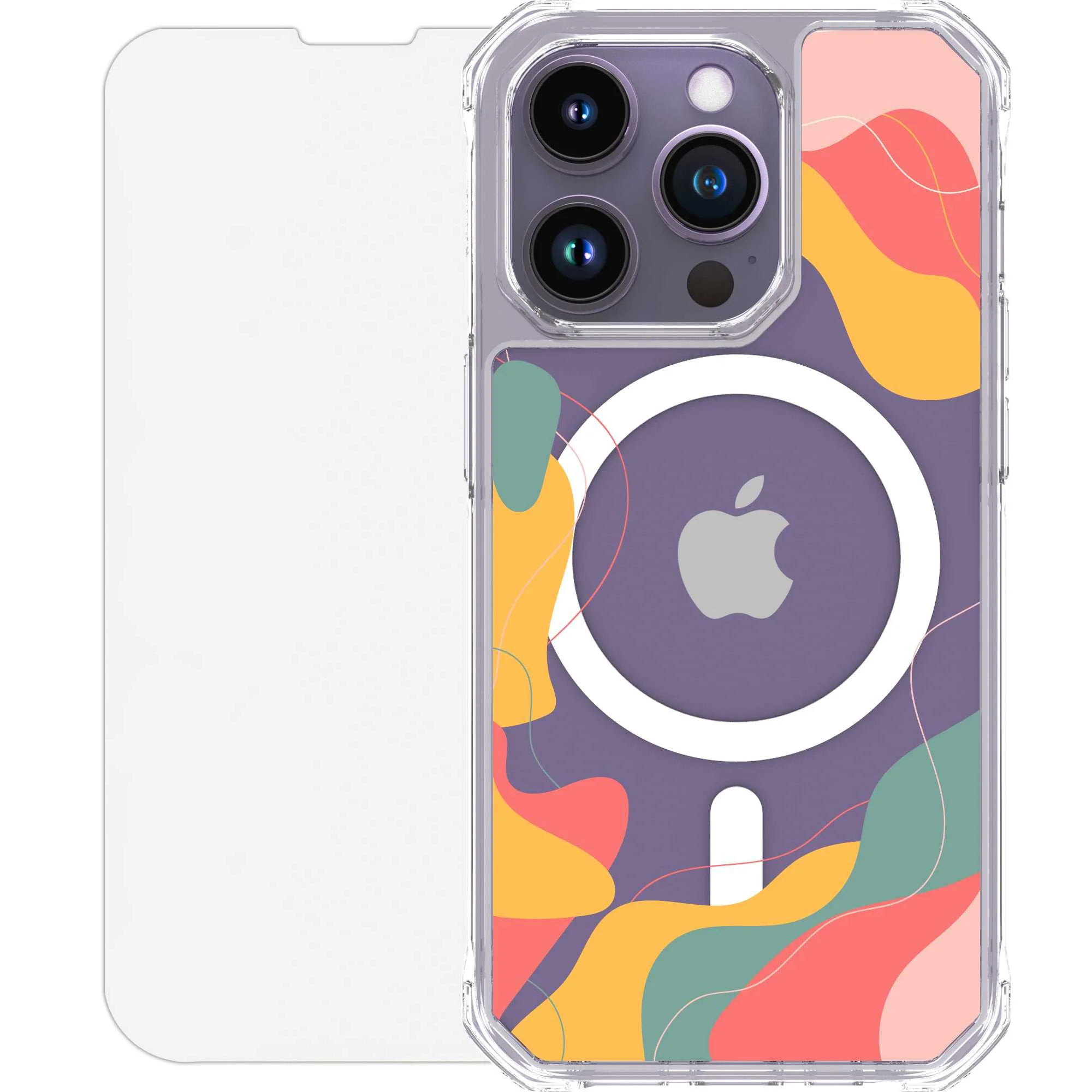 MagCase for iPhone 14 Pro - Image 11