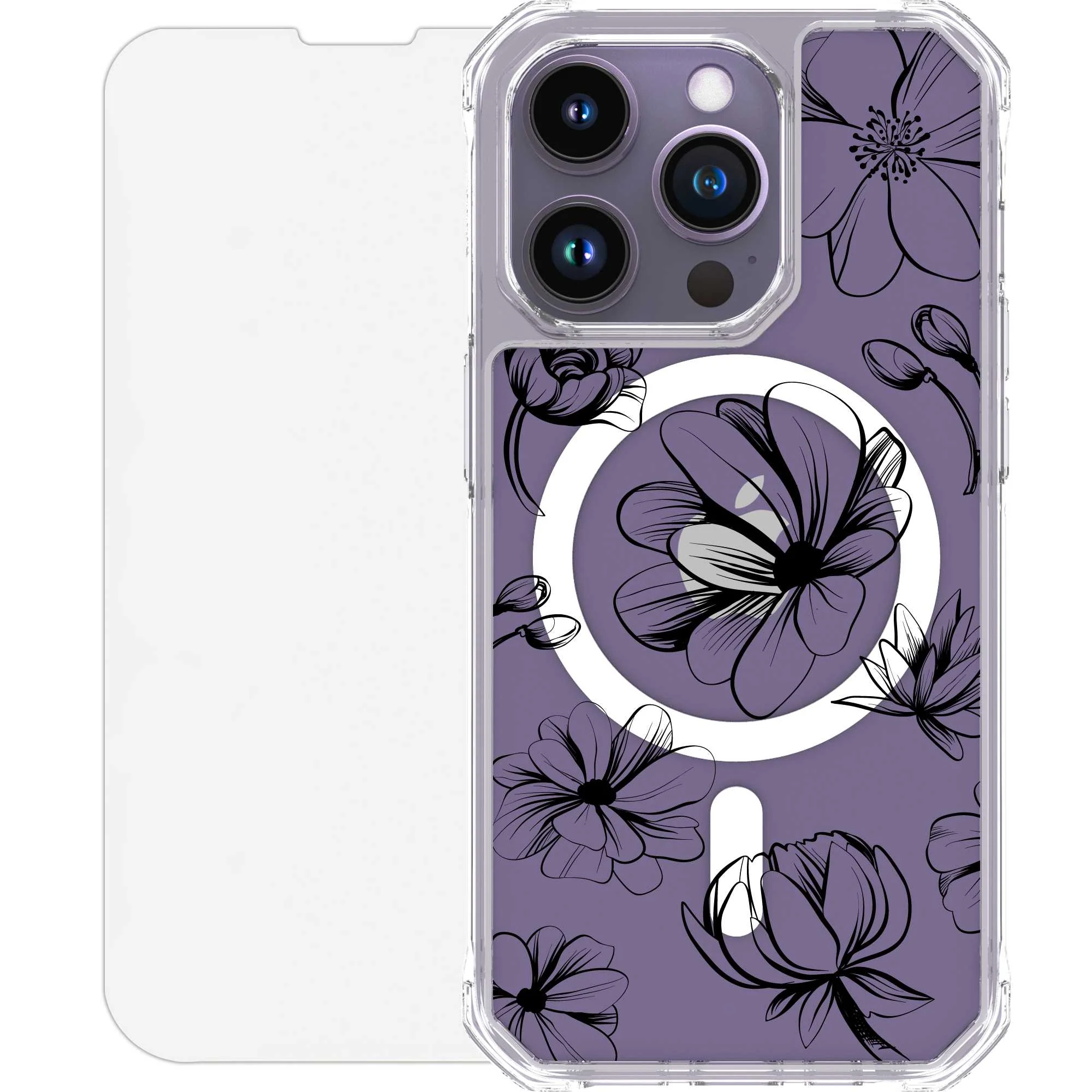 MagCase for iPhone 14 Pro - Image 12