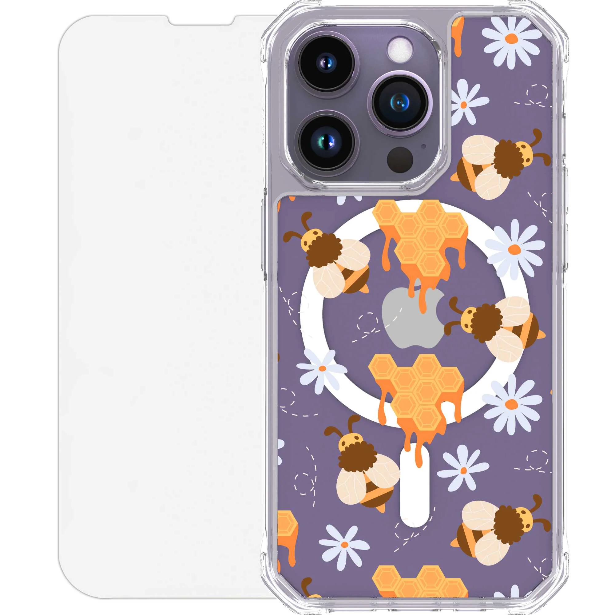 MagCase for iPhone 14 Pro - Image 13