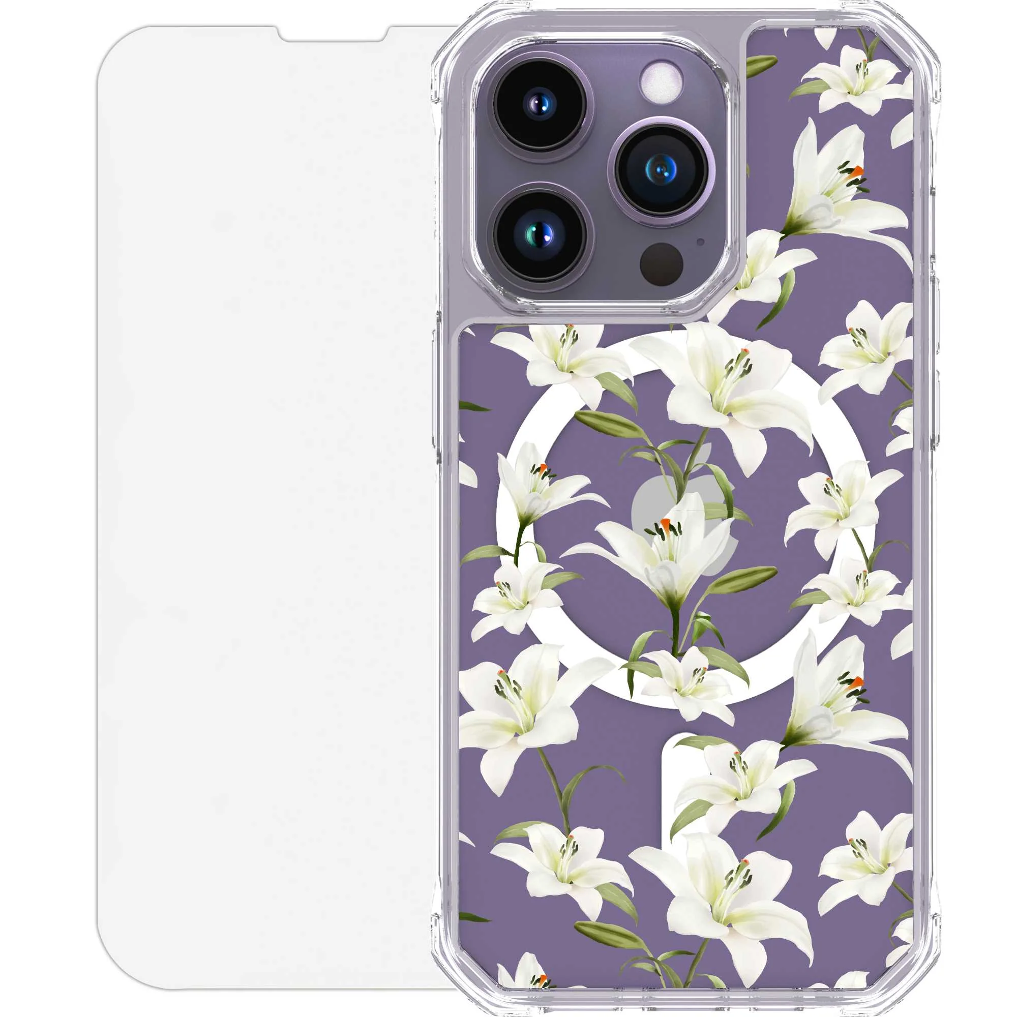 MagCase for iPhone 14 Pro - Image 16