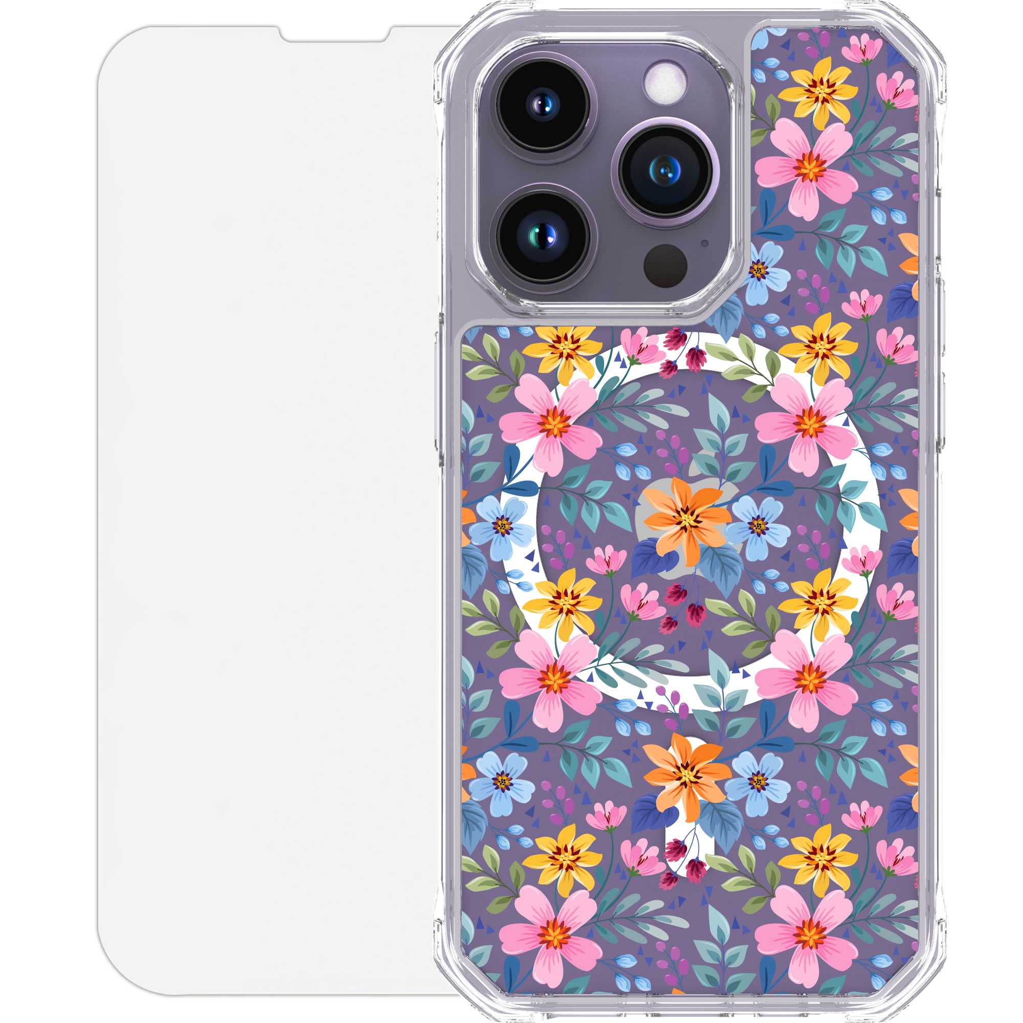 MagCase for iPhone 14 Pro - Image 18