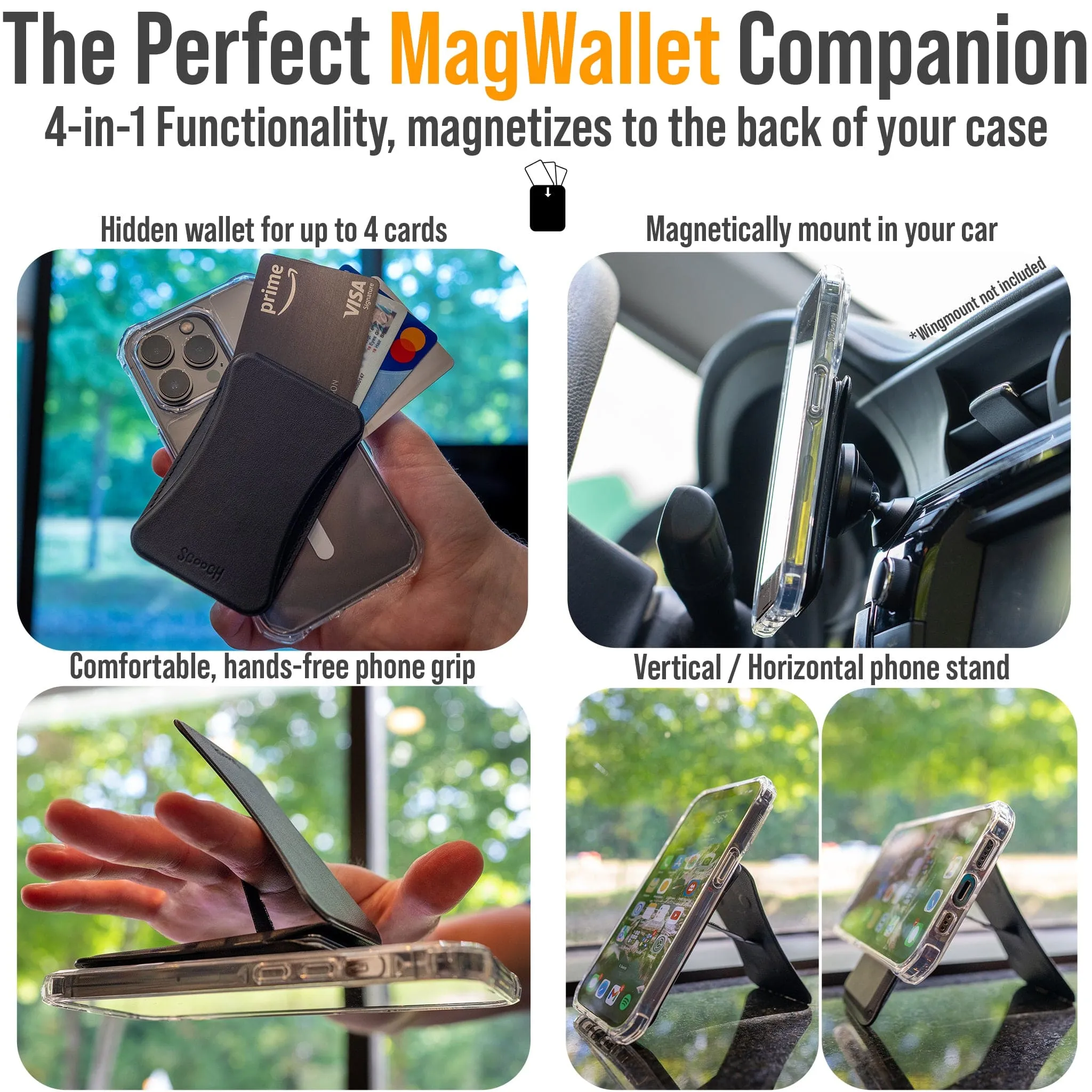 MagCase for iPhone 14 Pro - Image 5
