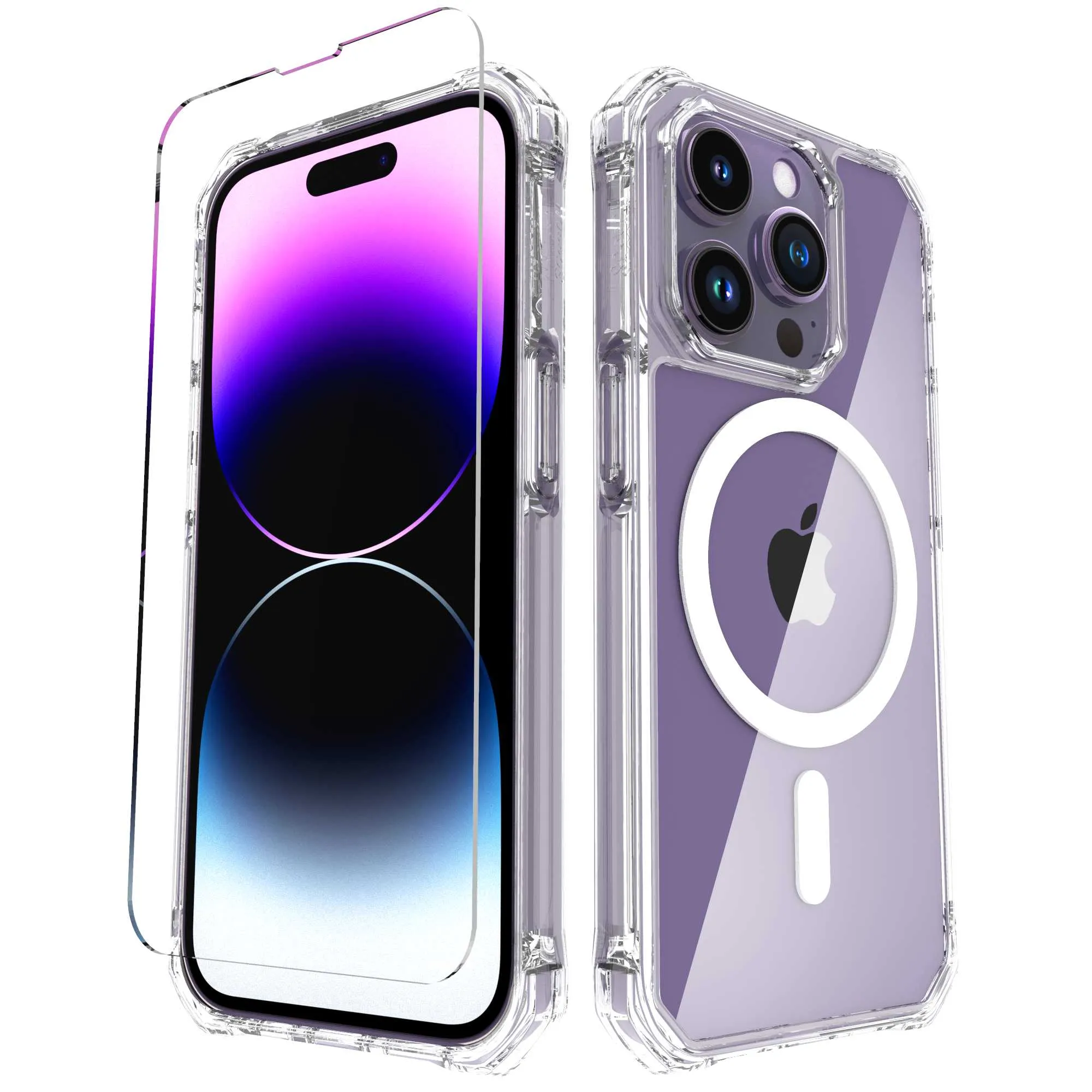 MagCase for iPhone 14 Pro - Image 7
