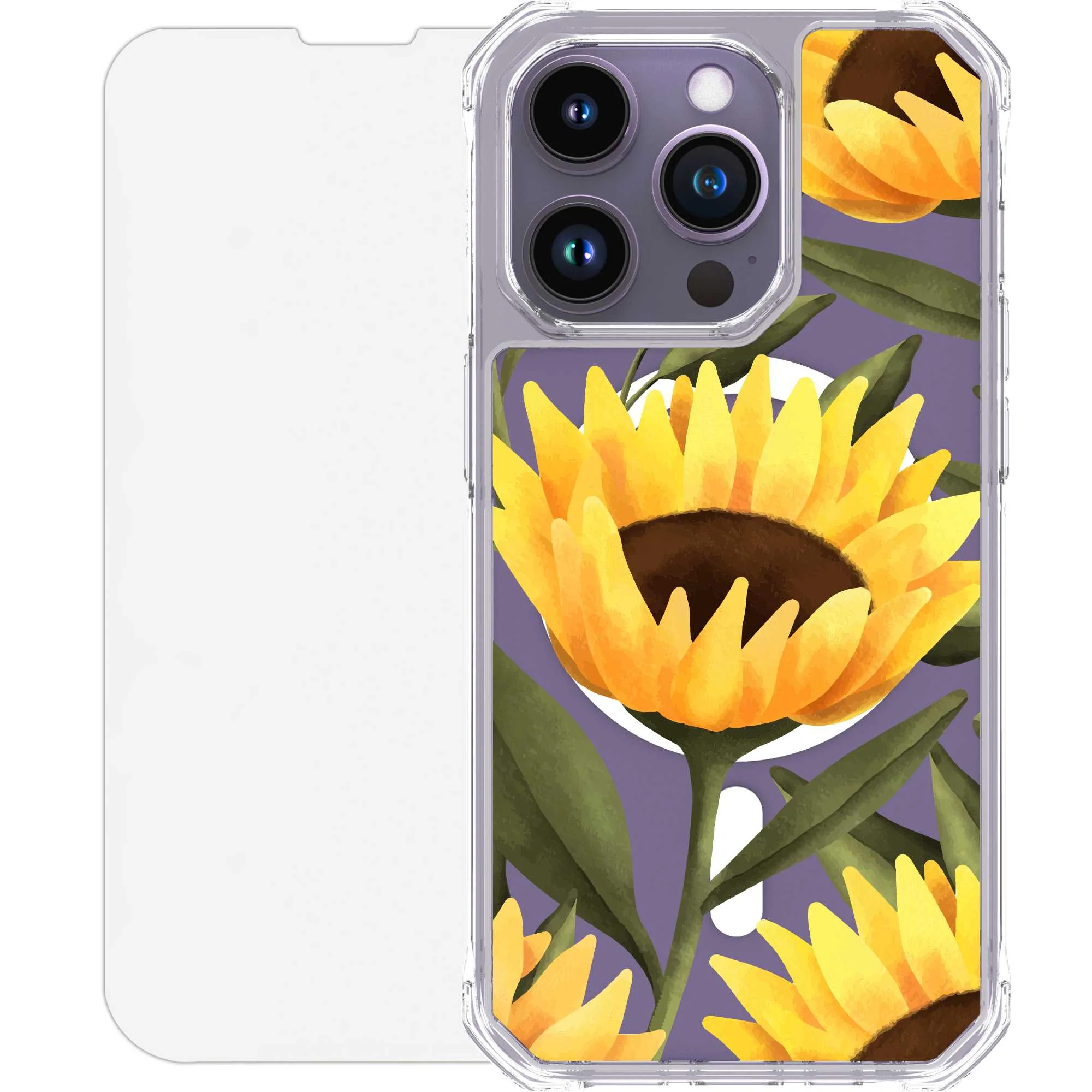 MagCase for iPhone 14 Pro - Image 9