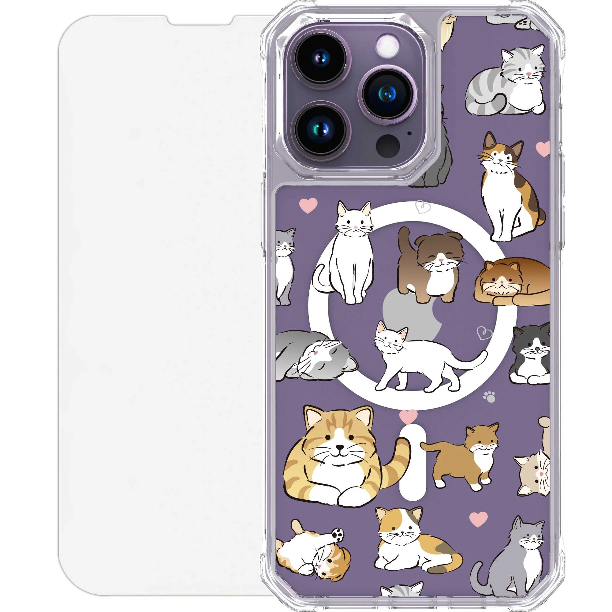 MagCase for iPhone 14 Pro Max - Image 11