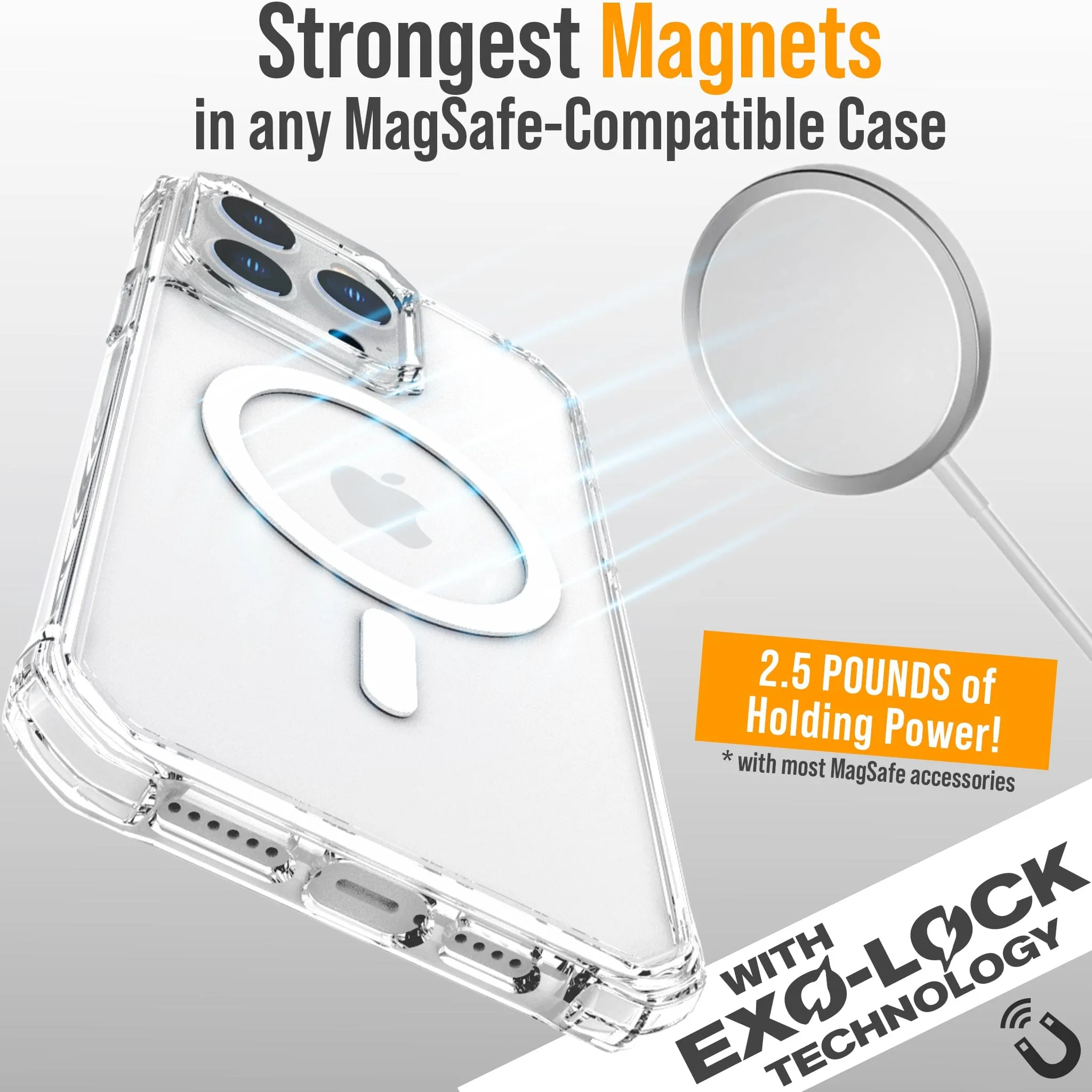 MagCase for iPhone 14 Pro Max - Image 3