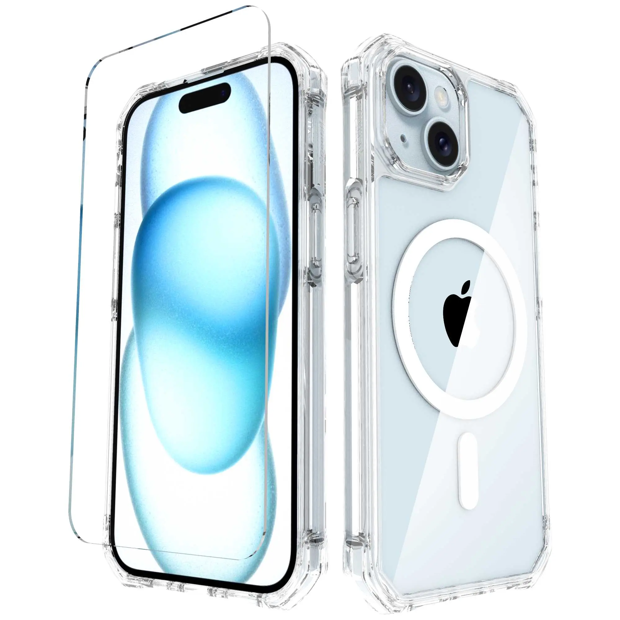 MagCase for iPhone 15